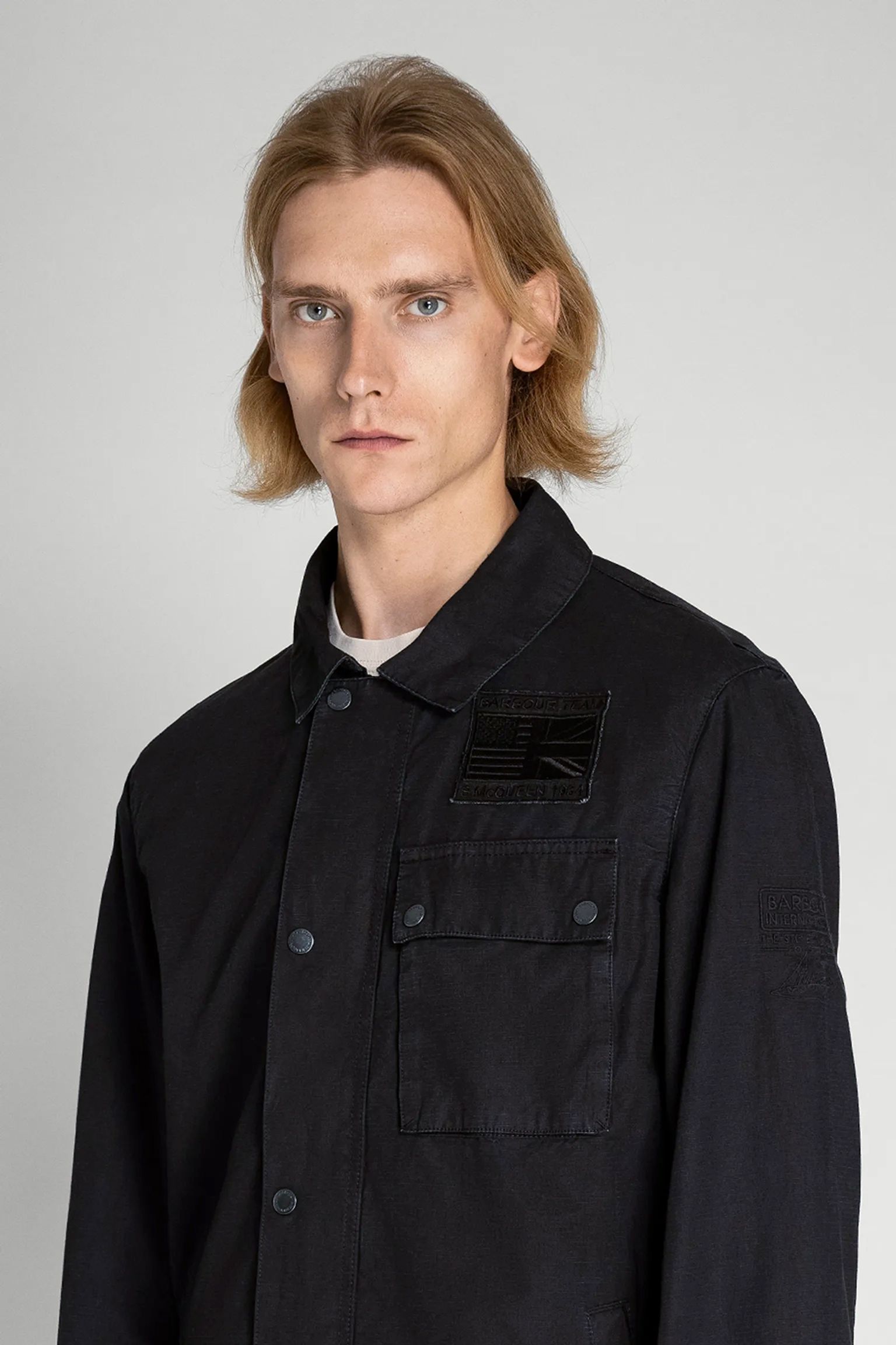 Широкий вибір Куртка WORKERS CASUAL