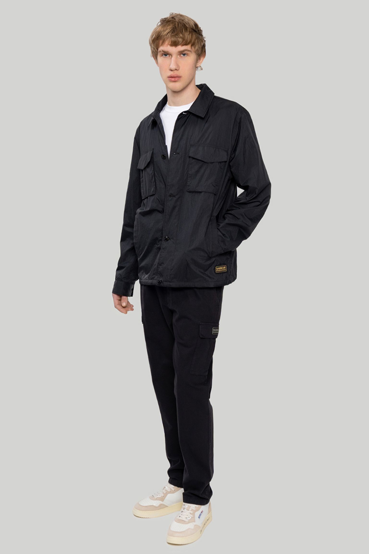 Куртка NEALE CASUAL с доставкой