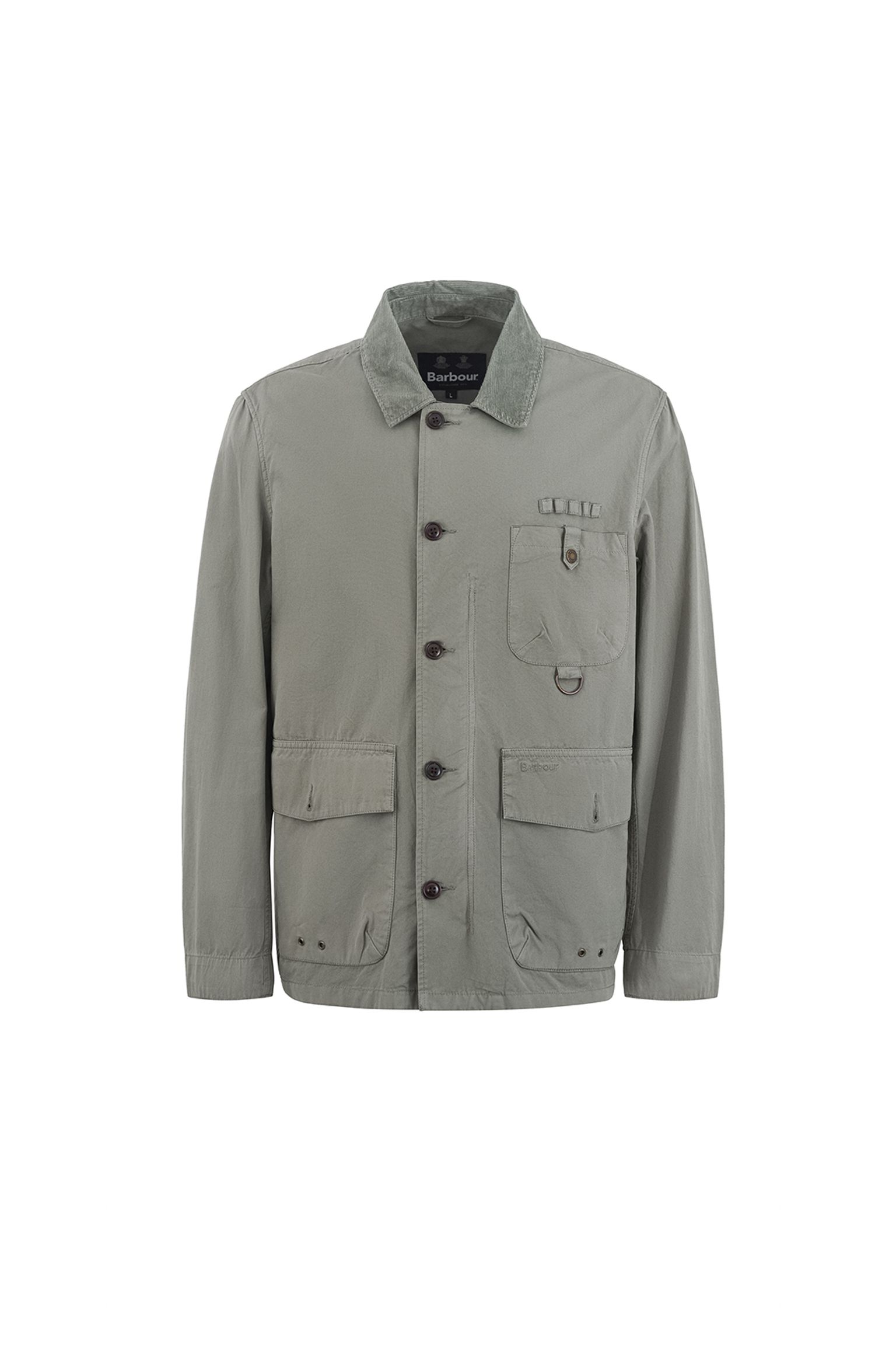 Куртка COTTON SALTER CASUAL купить
