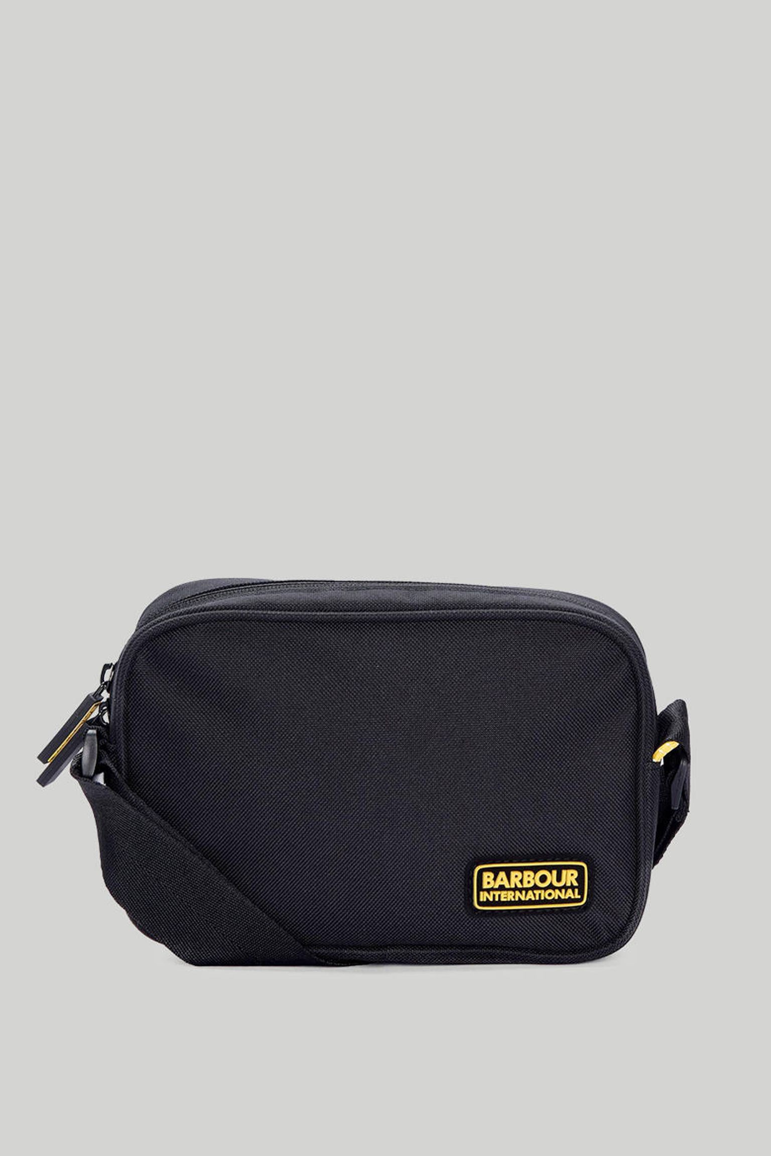 Сумка KNOCKHILL MICRO CROSS BODY