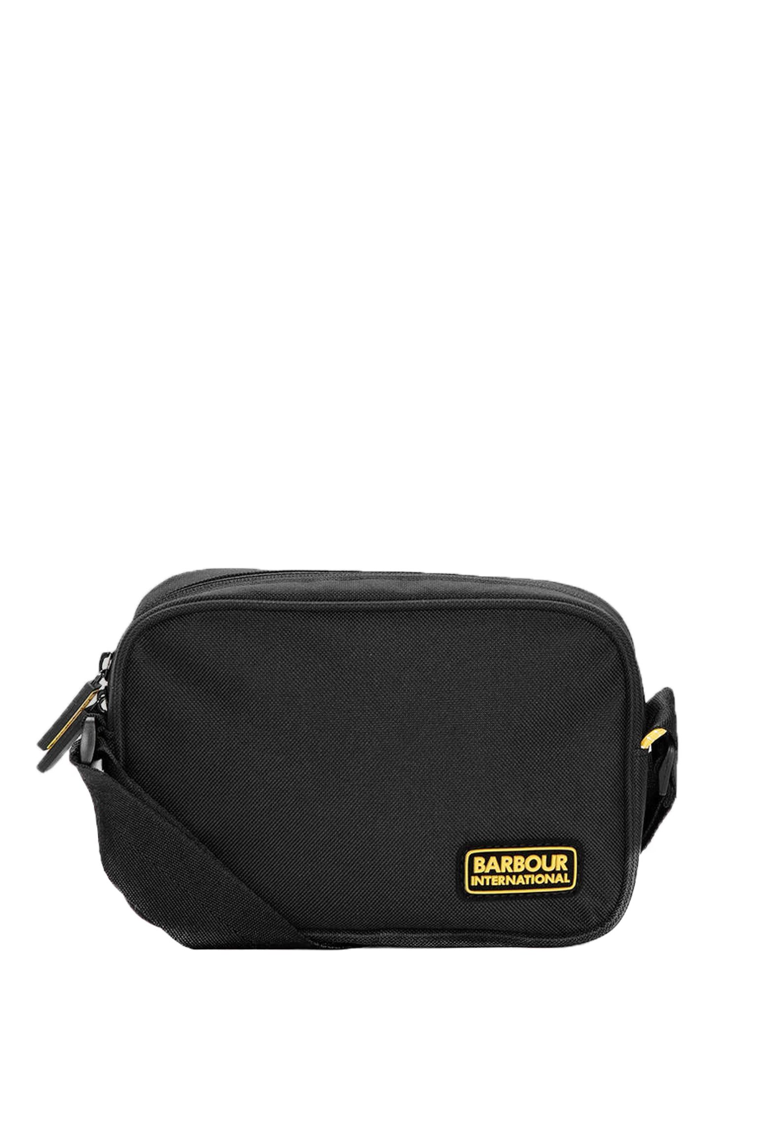 Сумка KNOCKHILL MICRO CROSS BODY