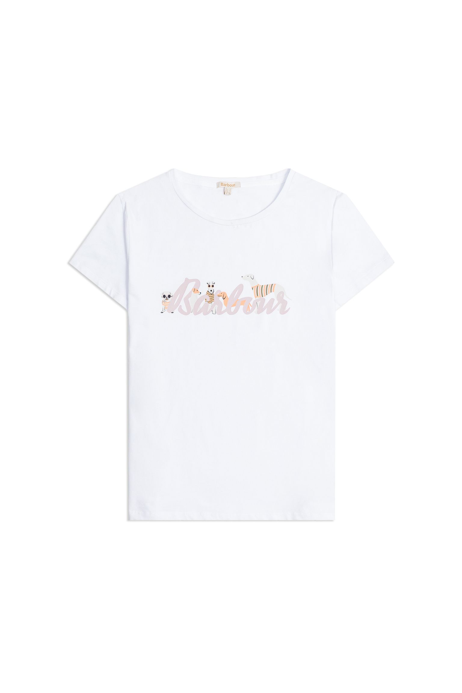 Футболка SOUTHPORT T-SHIRT купити