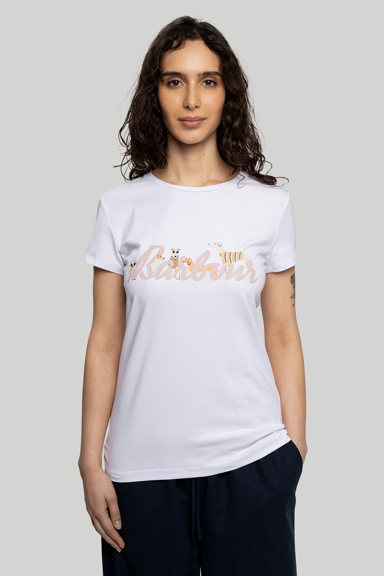 Футболка SOUTHPORT T-SHIRT