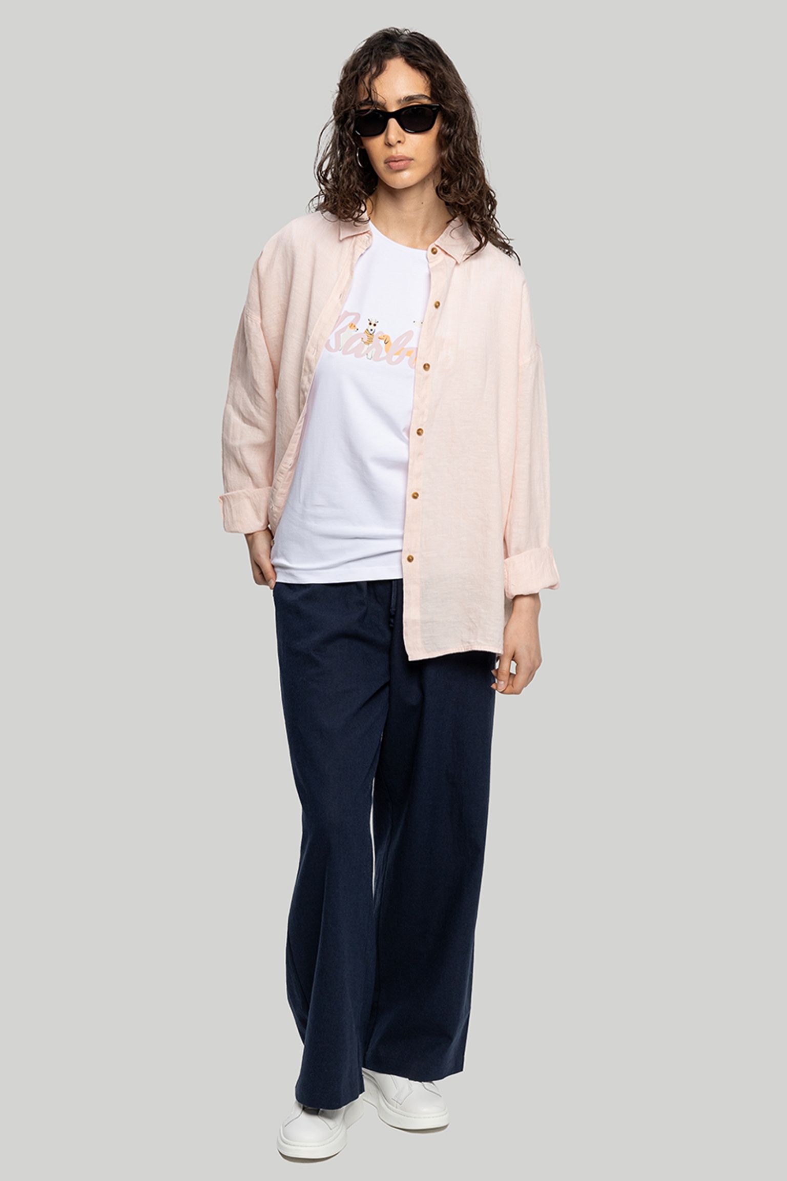 Футболка SOUTHPORT T-SHIRT з доставкою