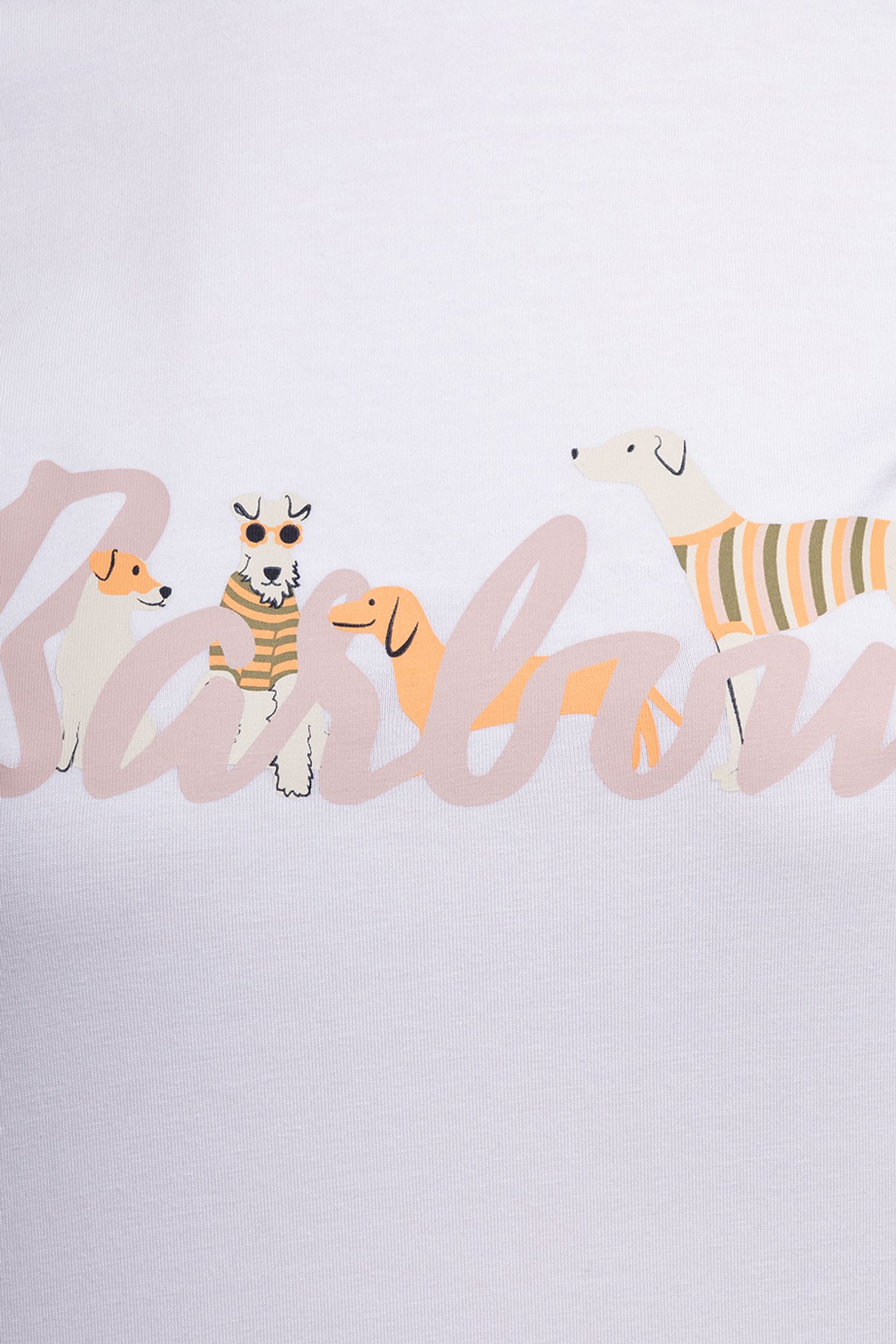 Широкий вибір Футболка SOUTHPORT T-SHIRT