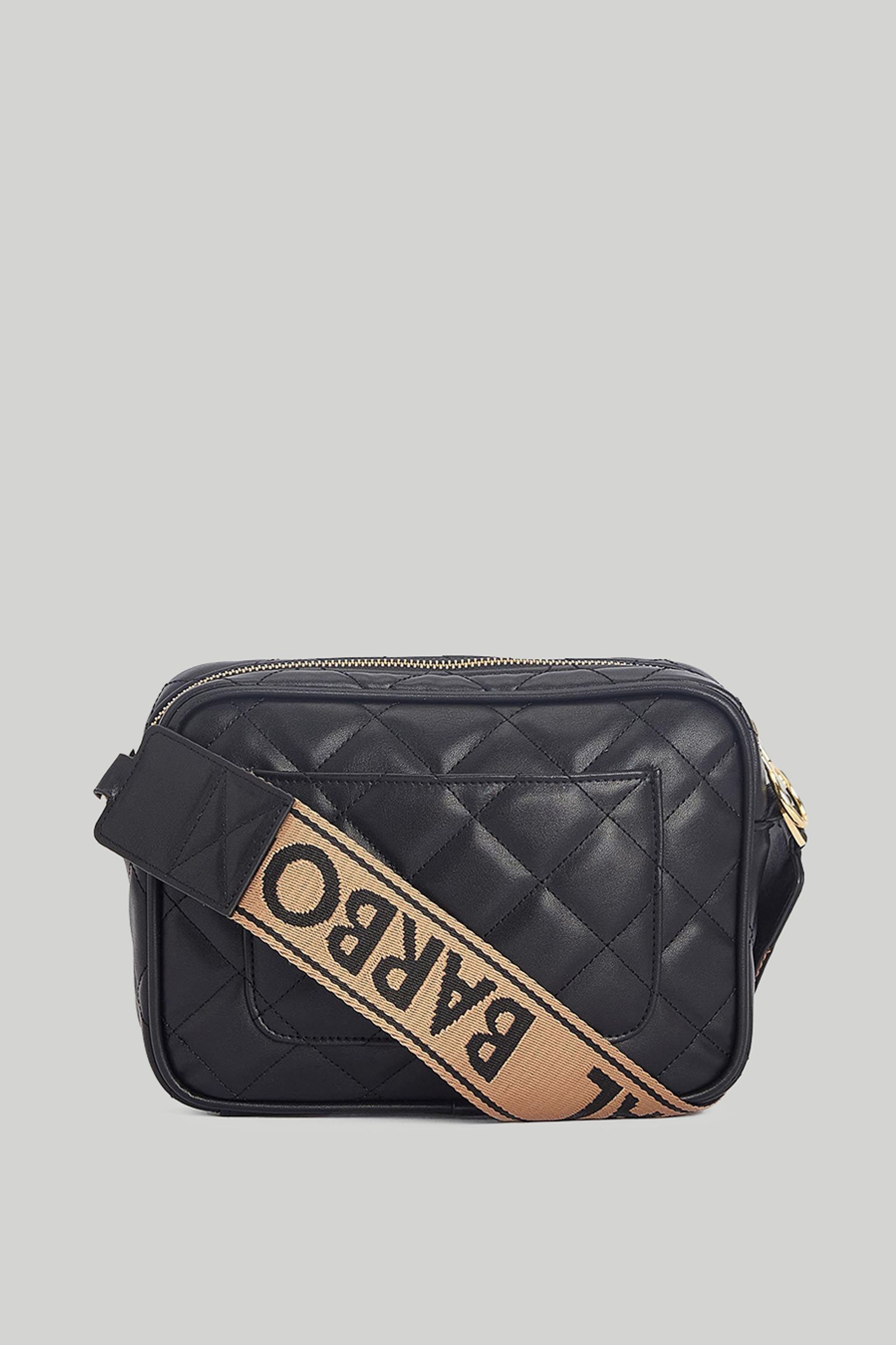 Сумка QUILTED SLOANE CROSSBODY