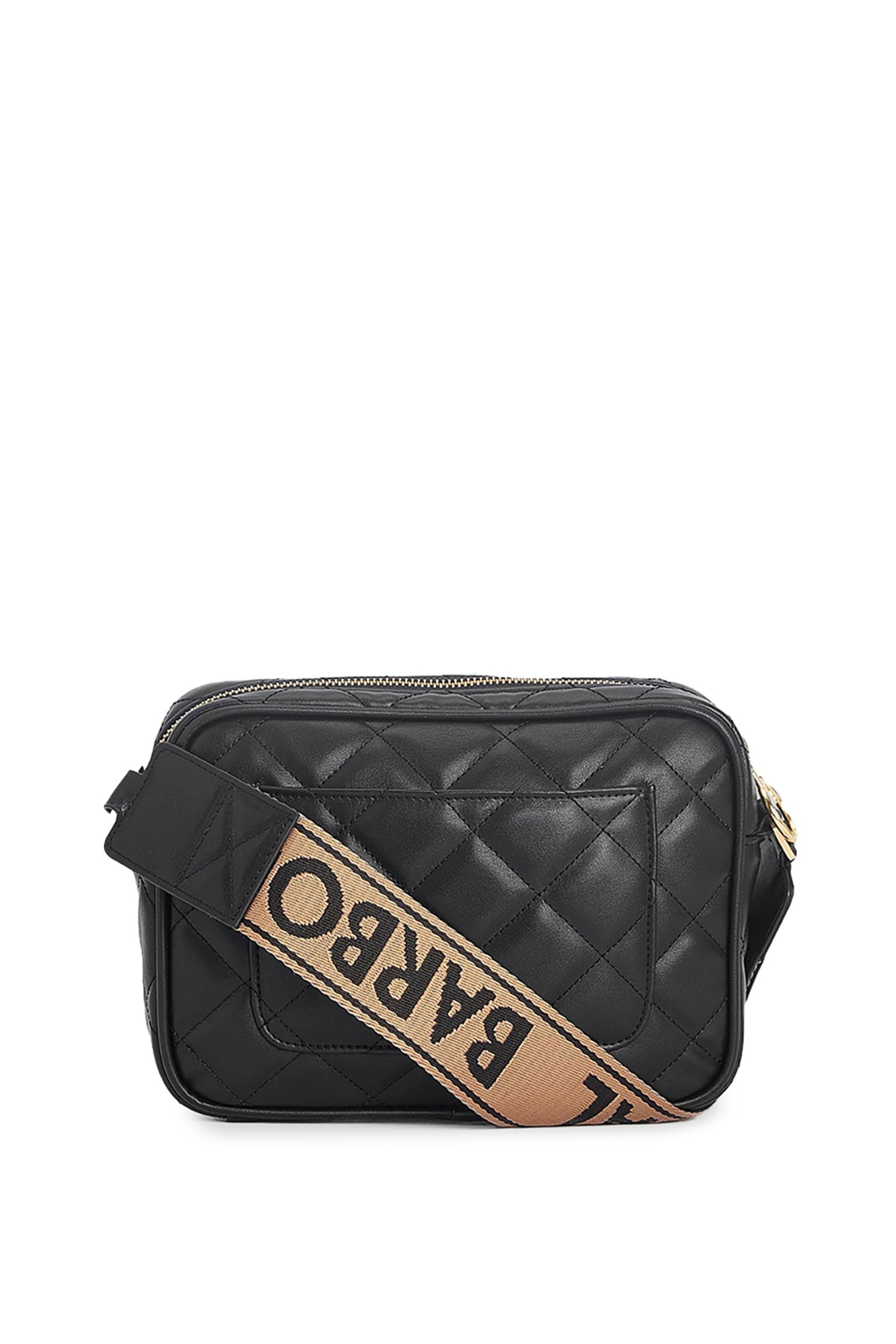 Сумка QUILTED SLOANE CROSSBODY с доставкой