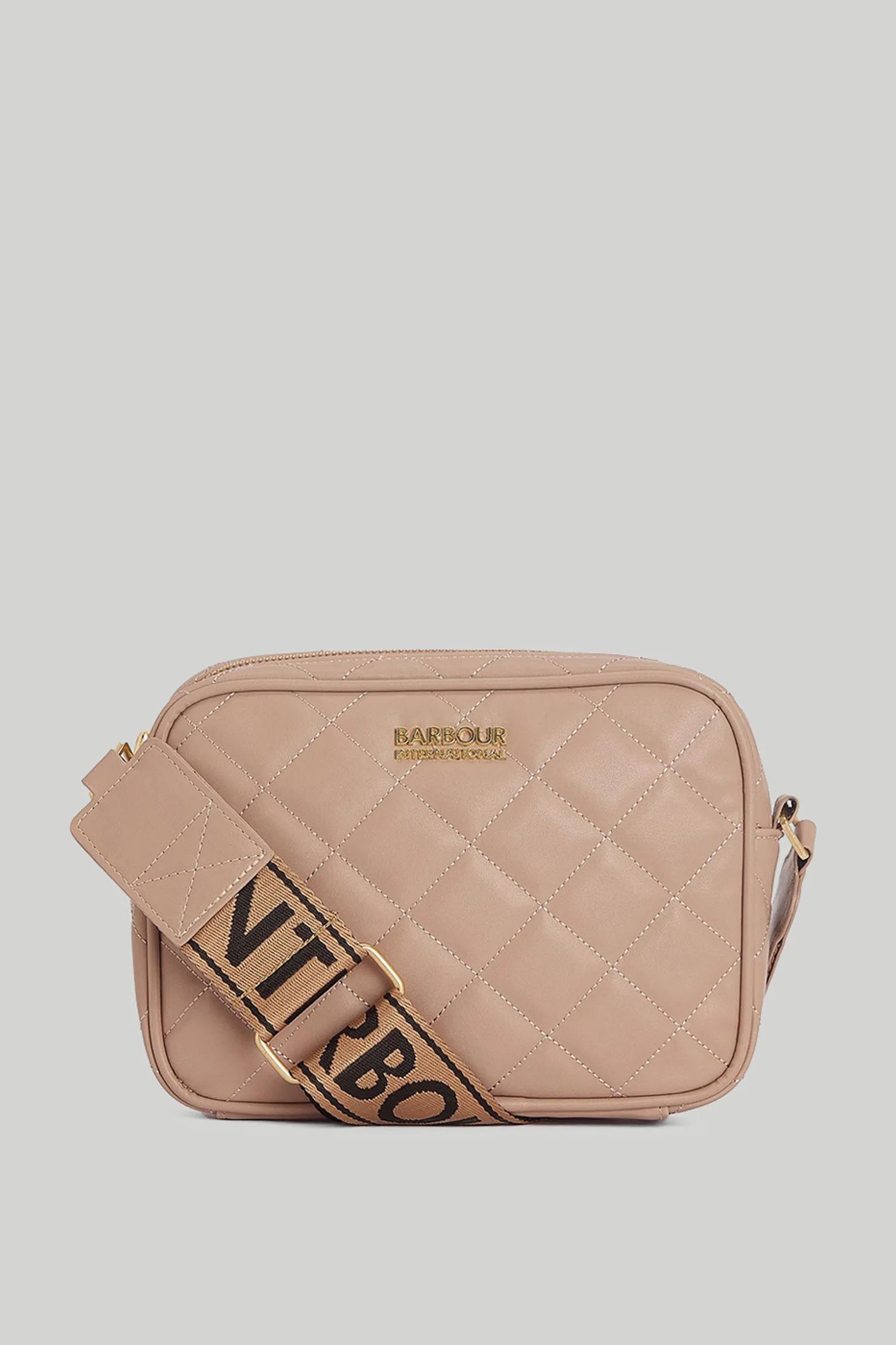 Сумка QUILTED SLOANE CROSSBODY