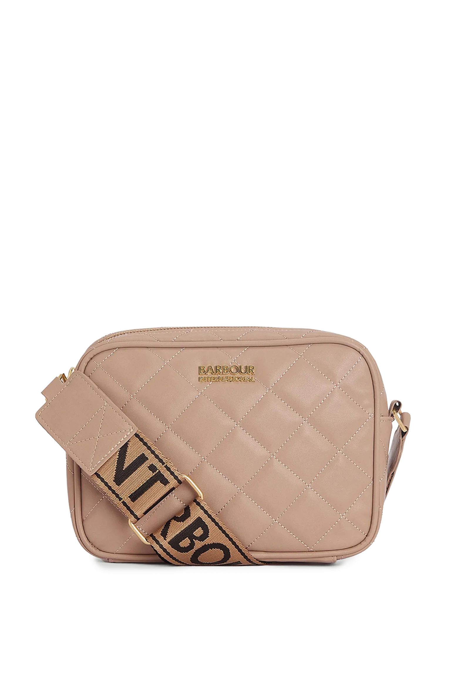 Сумка QUILTED SLOANE CROSSBODY