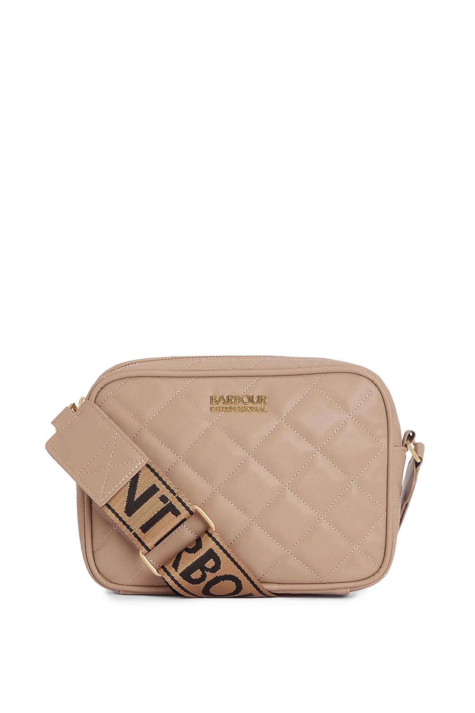 Сумка QUILTED SLOANE CROSSBODY купити
