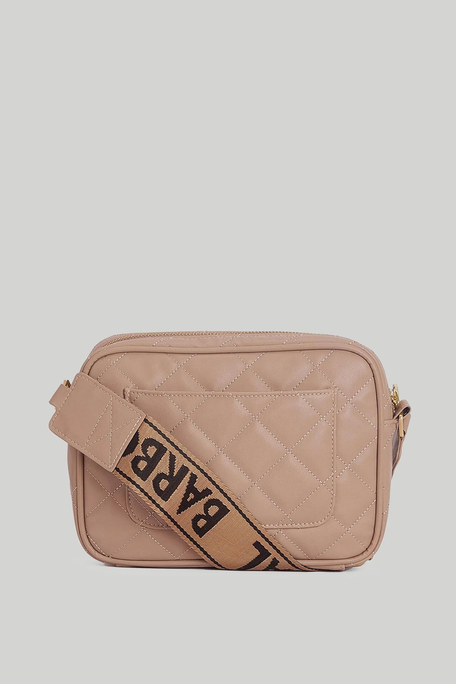 Сумка QUILTED SLOANE CROSSBODY