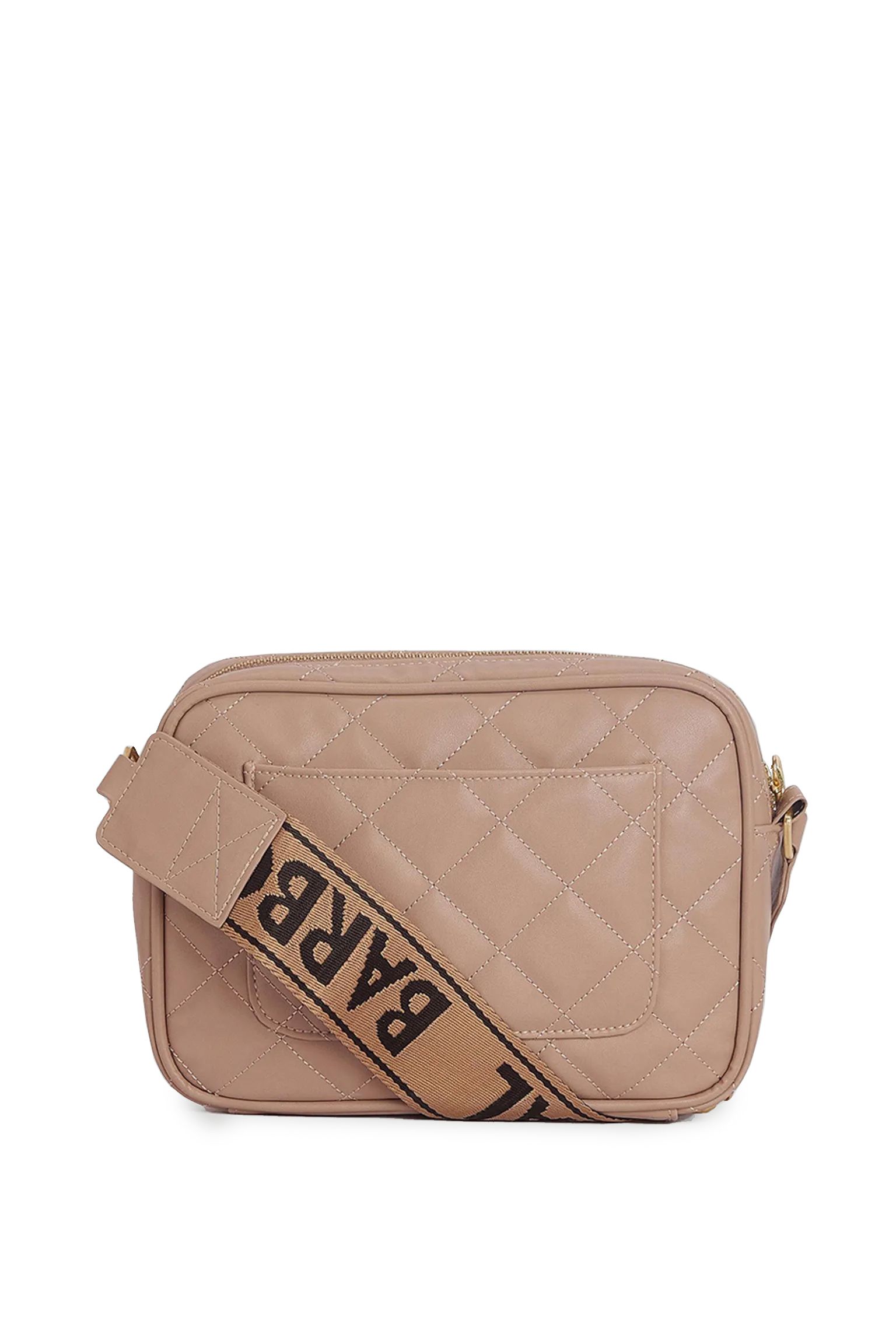 Сумка QUILTED SLOANE CROSSBODY