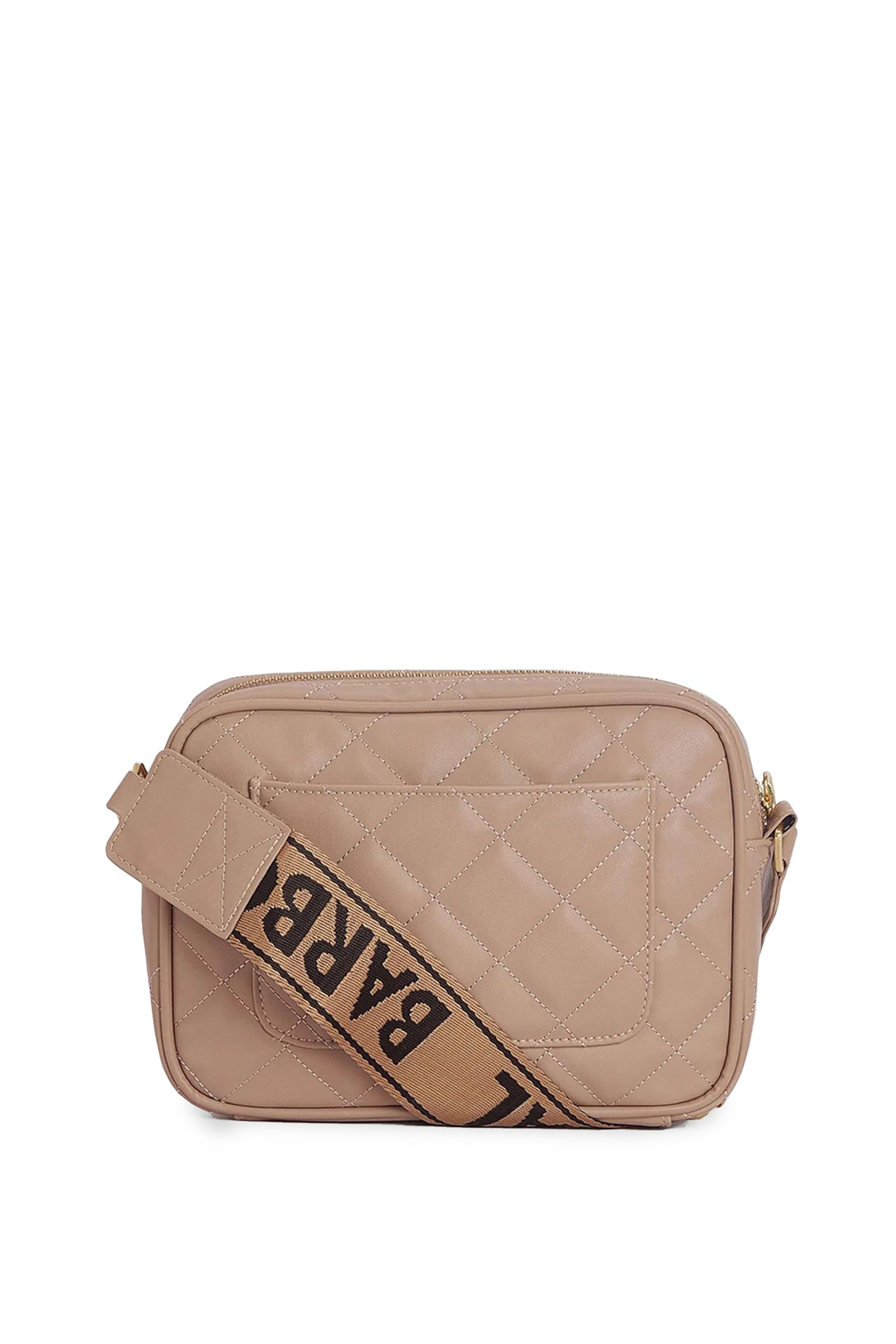 Сумка QUILTED SLOANE CROSSBODY з доставкою