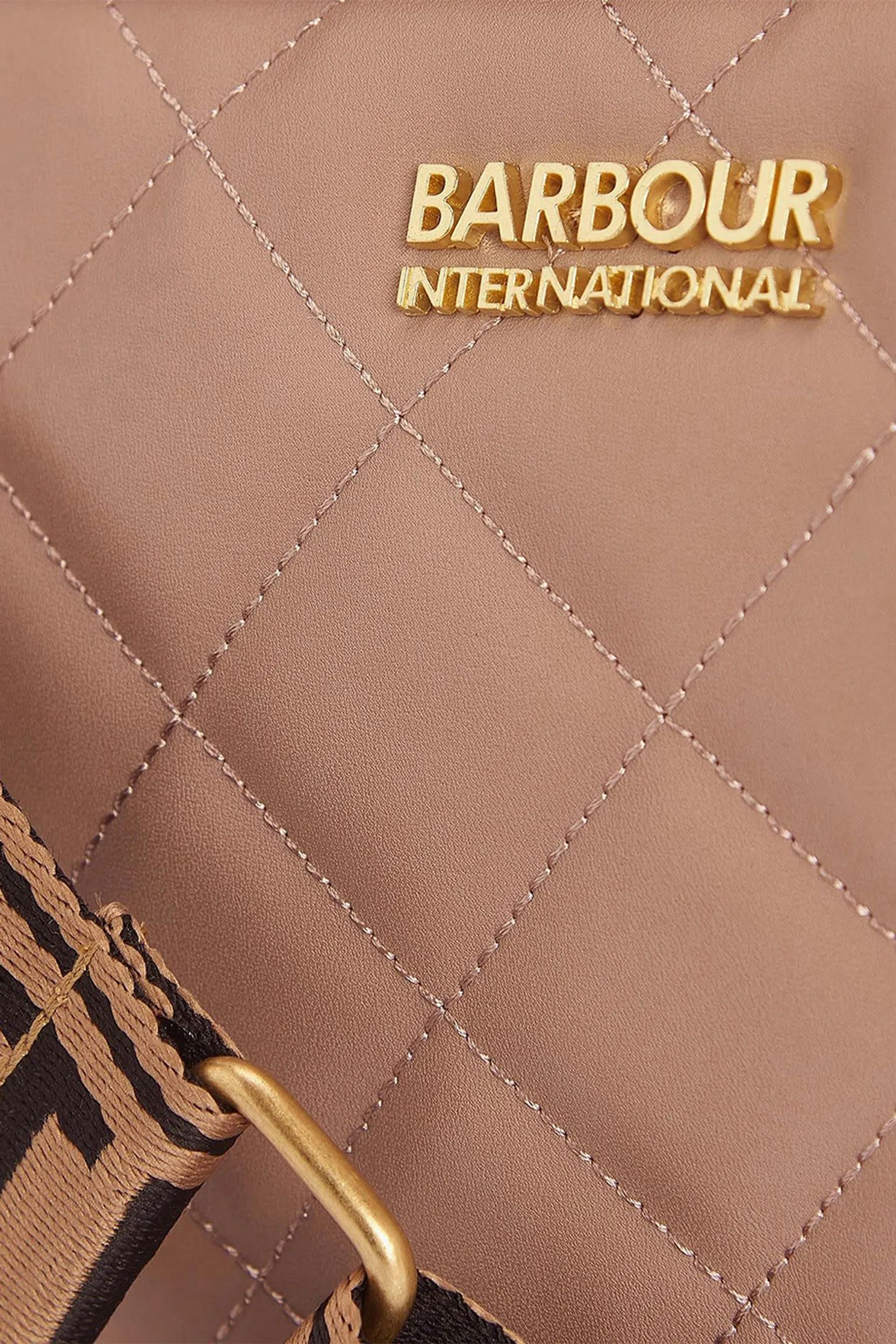 Широкий вибір Сумка QUILTED SLOANE CROSSBODY