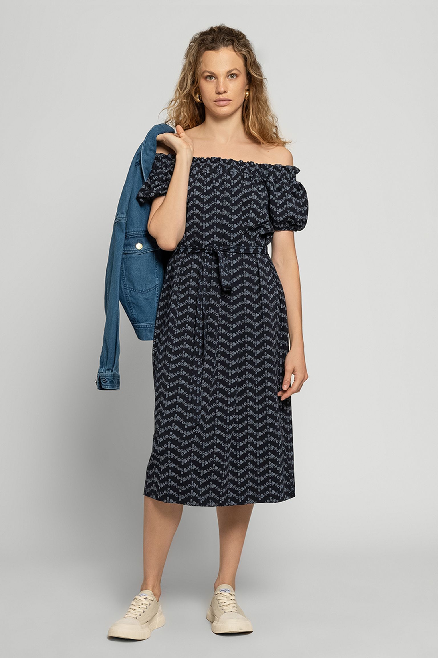 Сукня HOLLOWTREE DRESS купити в Україні
