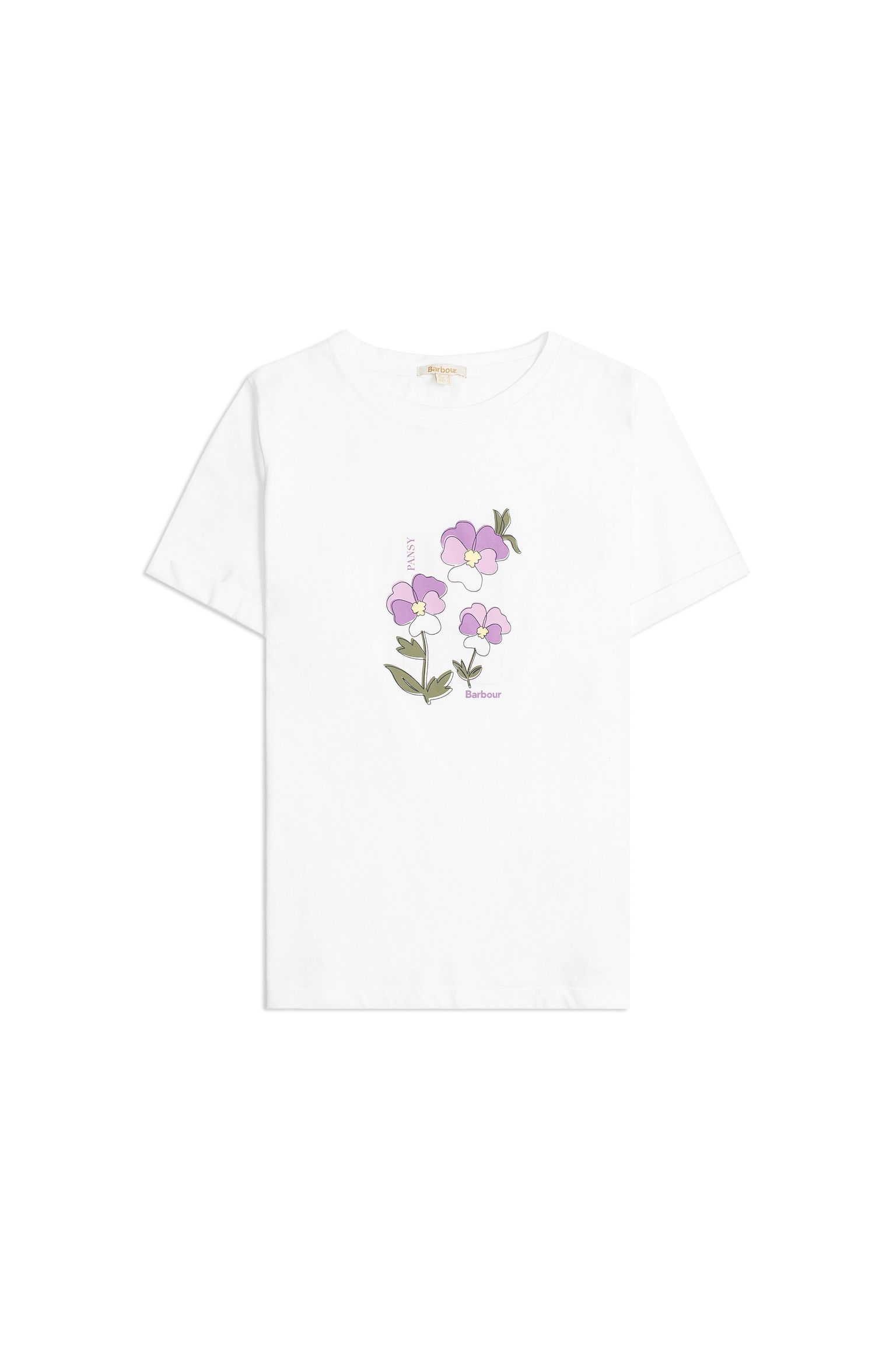 Футболка GREENMEADOW T-SHIRT купить