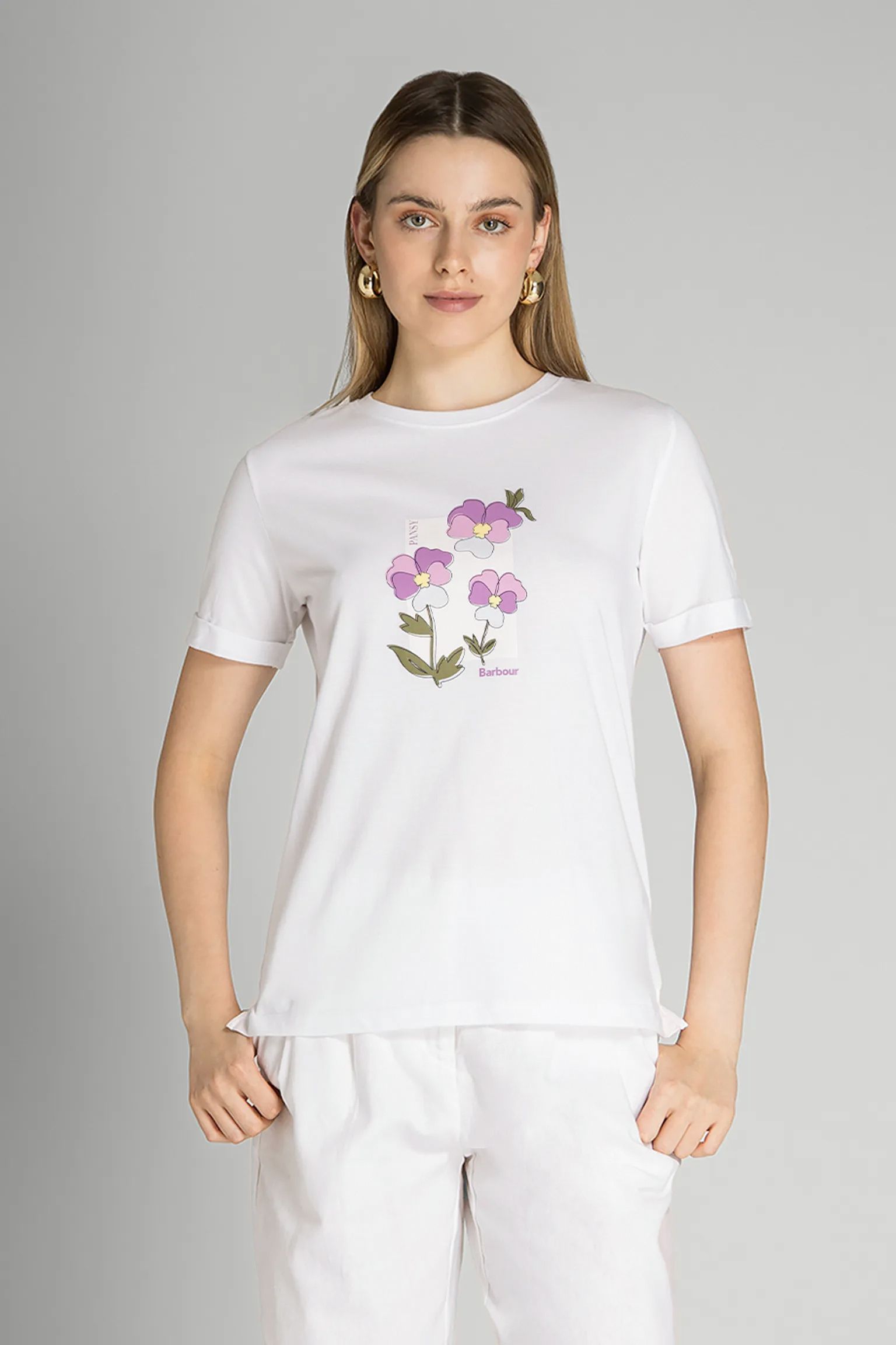 Футболка GREENMEADOW T-SHIRT купить в Украине