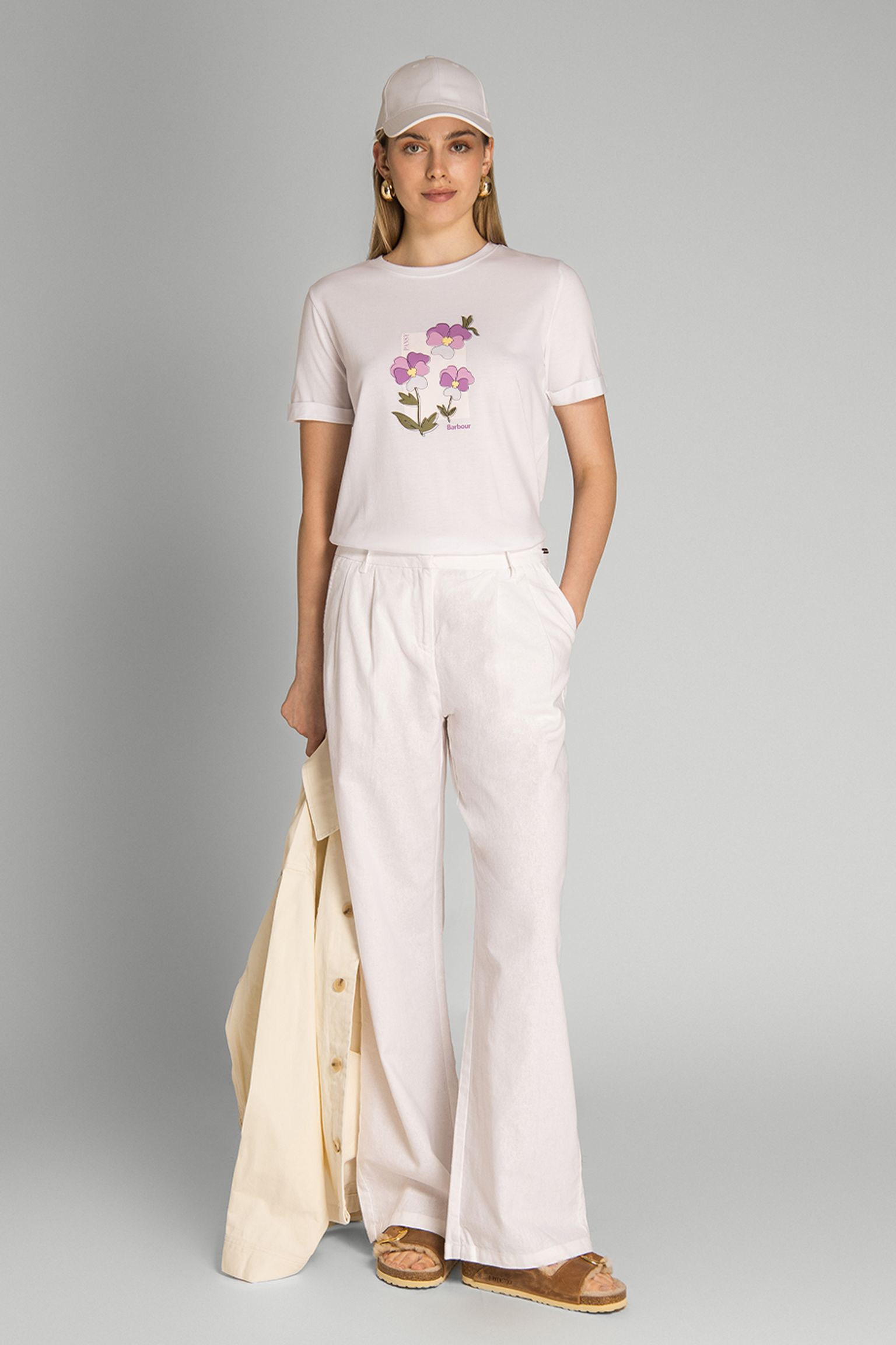 Футболка GREENMEADOW T-SHIRT купить в Украине