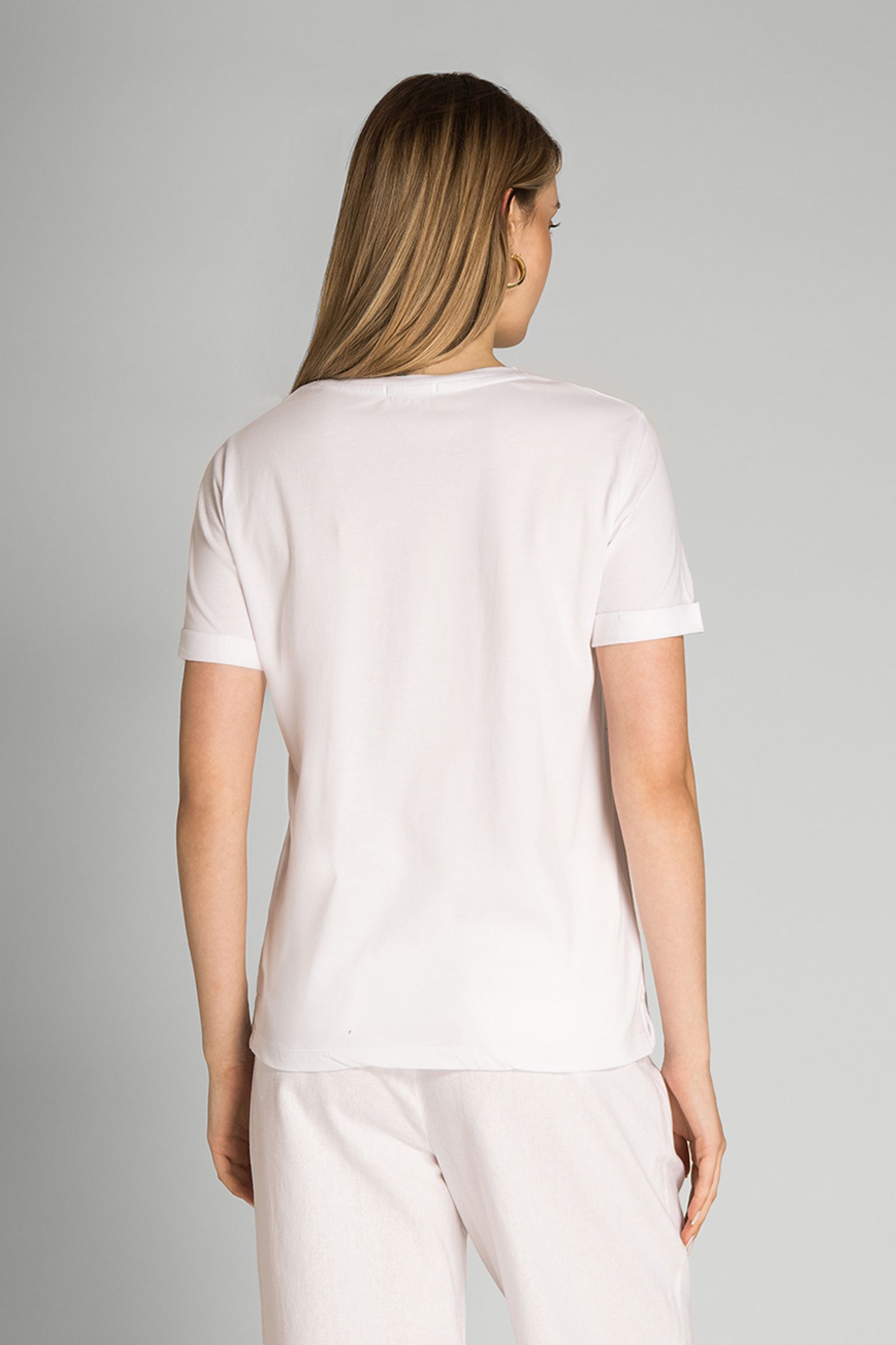 Футболка GREENMEADOW T-SHIRT с доставкой