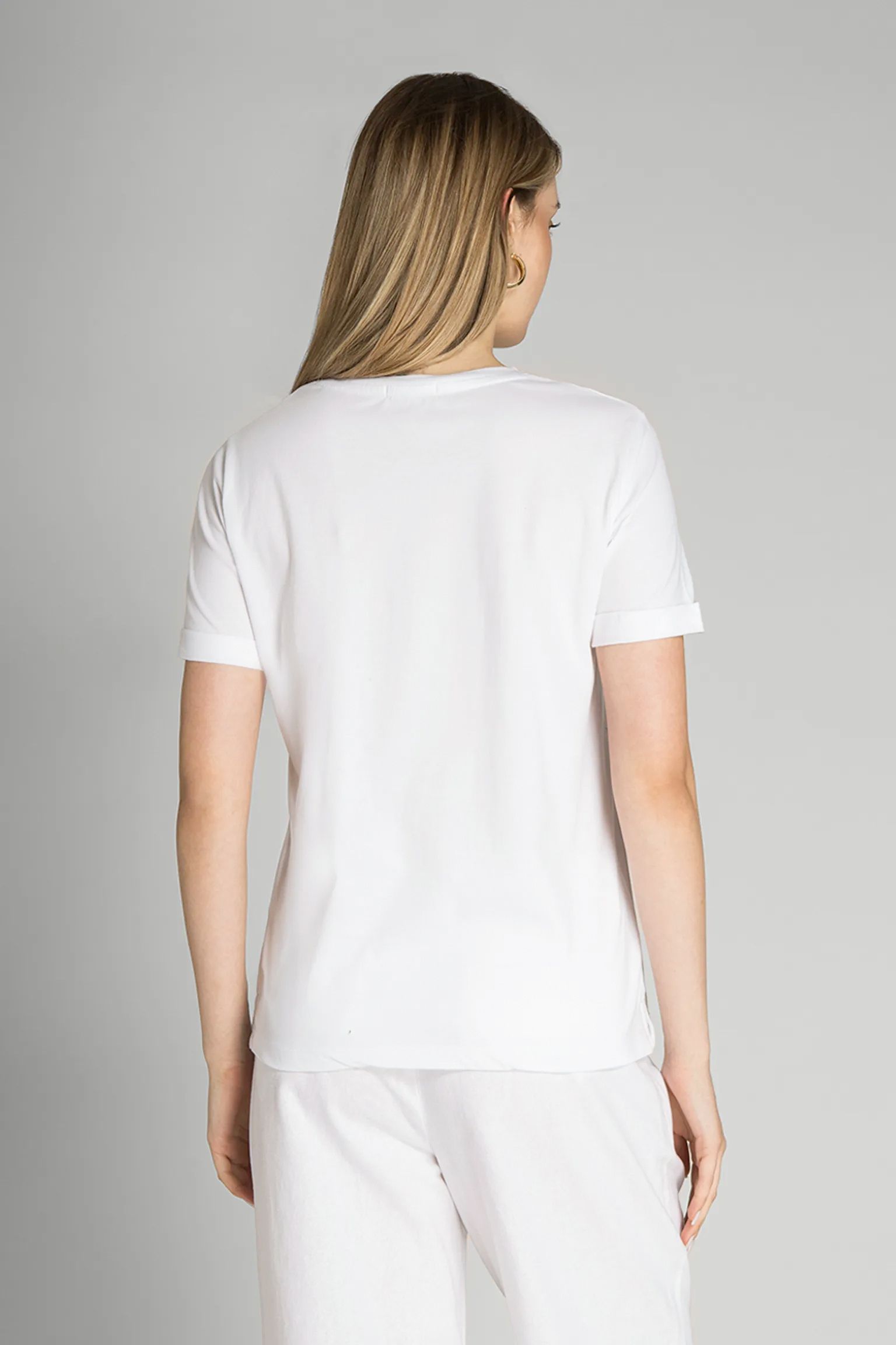 Стильные Футболка GREENMEADOW T-SHIRT