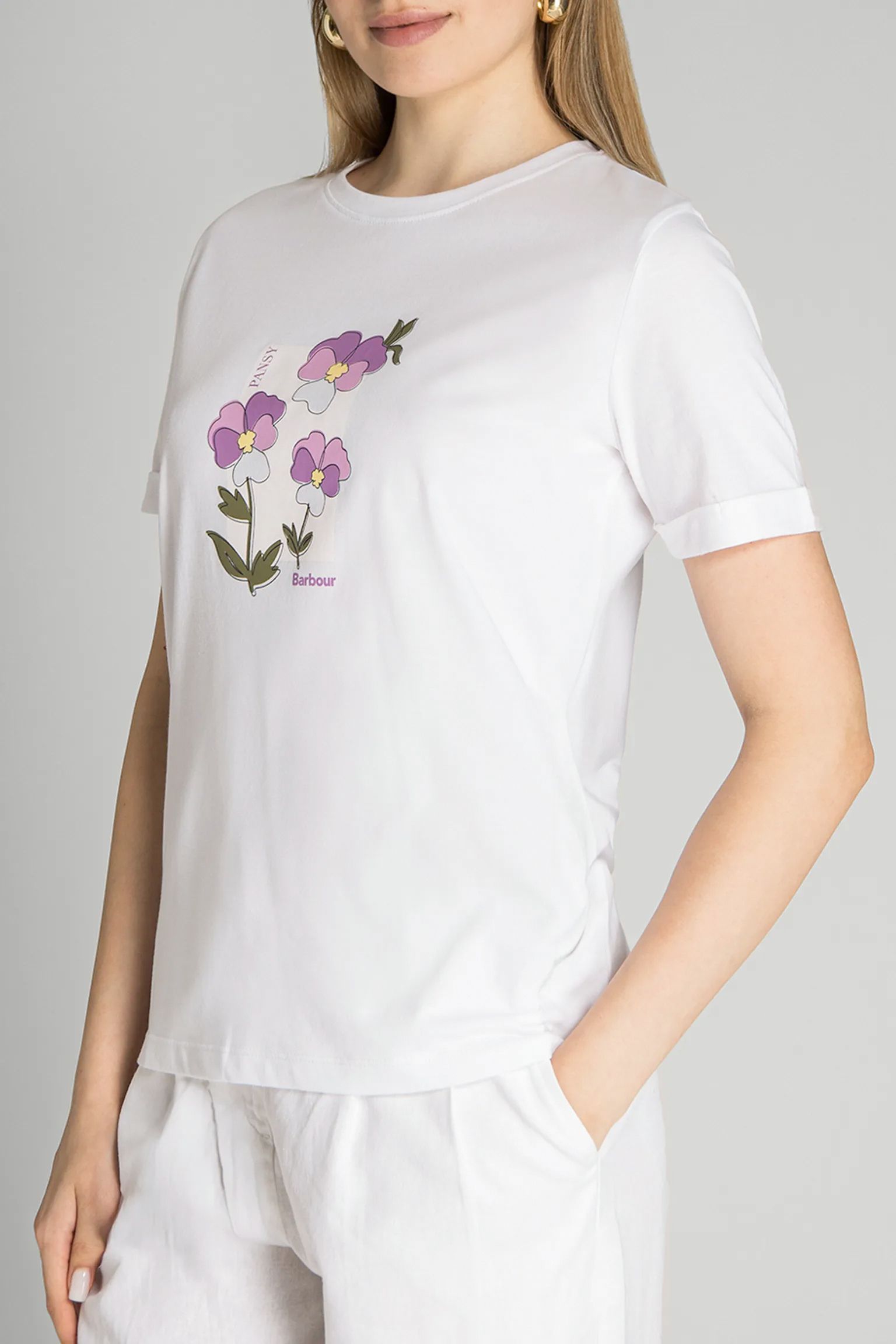 Широкий выбор Футболка GREENMEADOW T-SHIRT