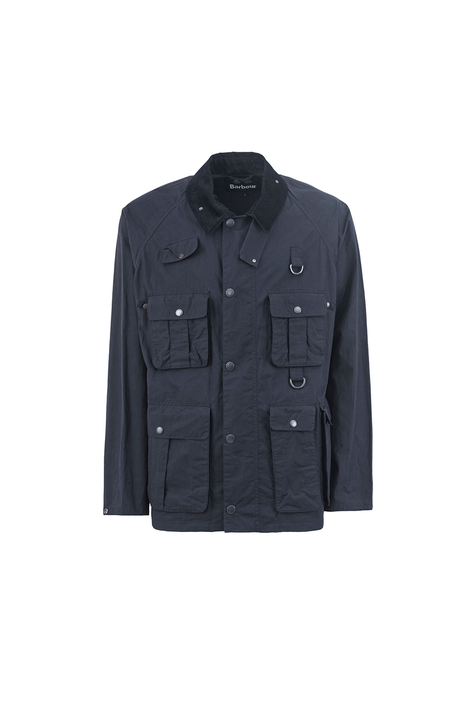 Куртка MODIFIED TRANSPORT CASUAL купить