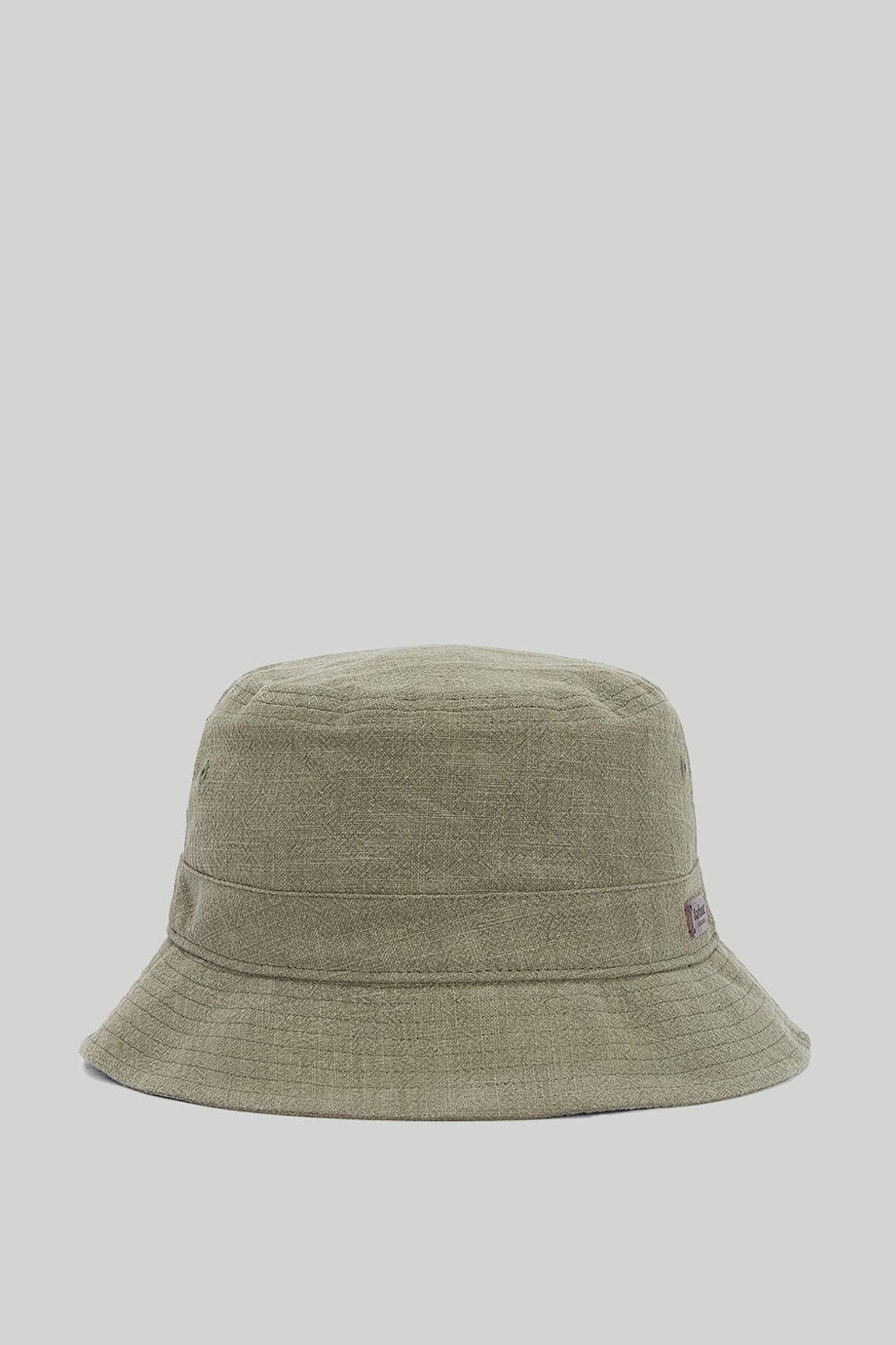 Панама STANHOPE BUCKET HAT