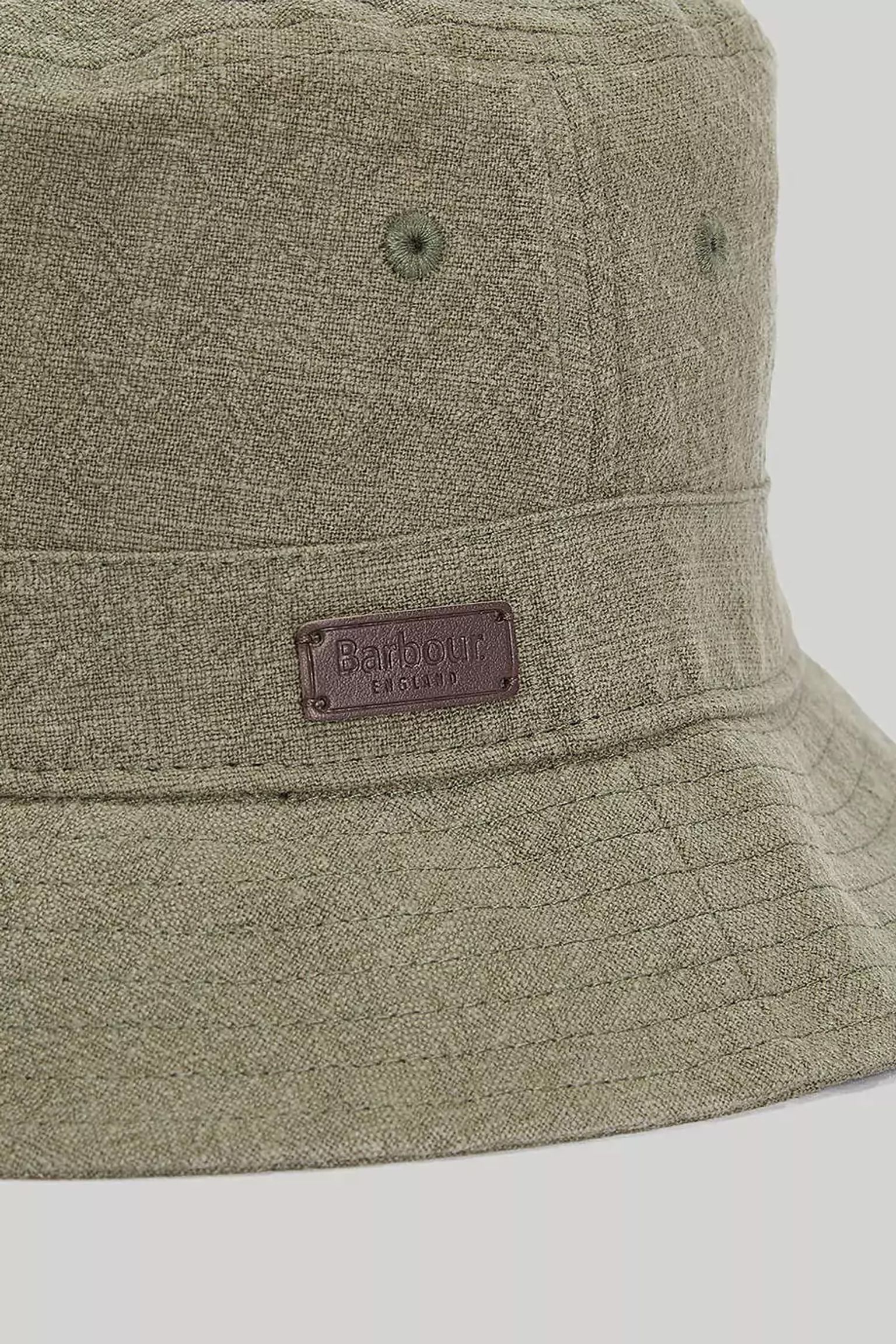 Панама STANHOPE BUCKET HAT