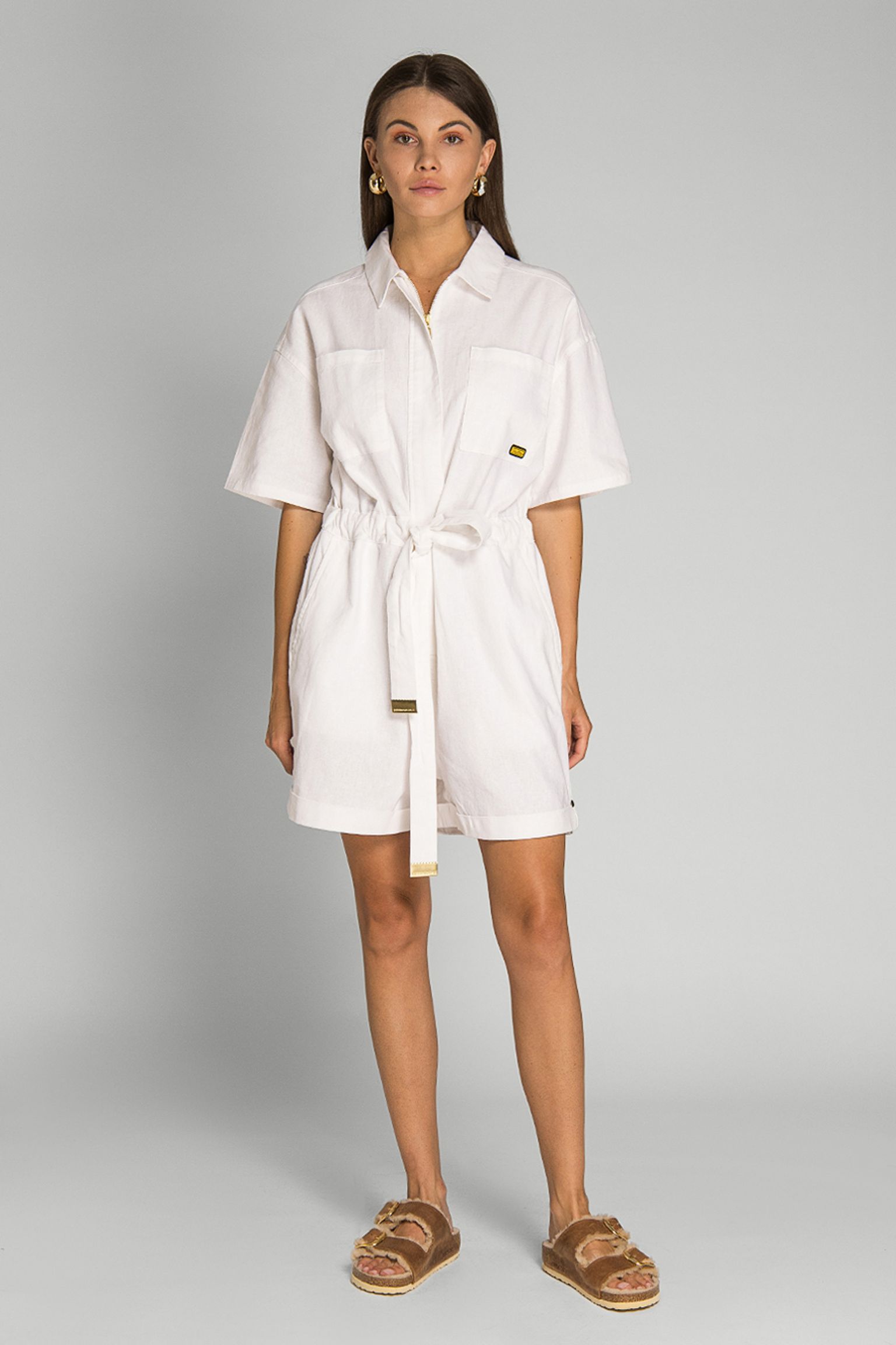 Комбинезон ROSELL PLAYSUIT купить