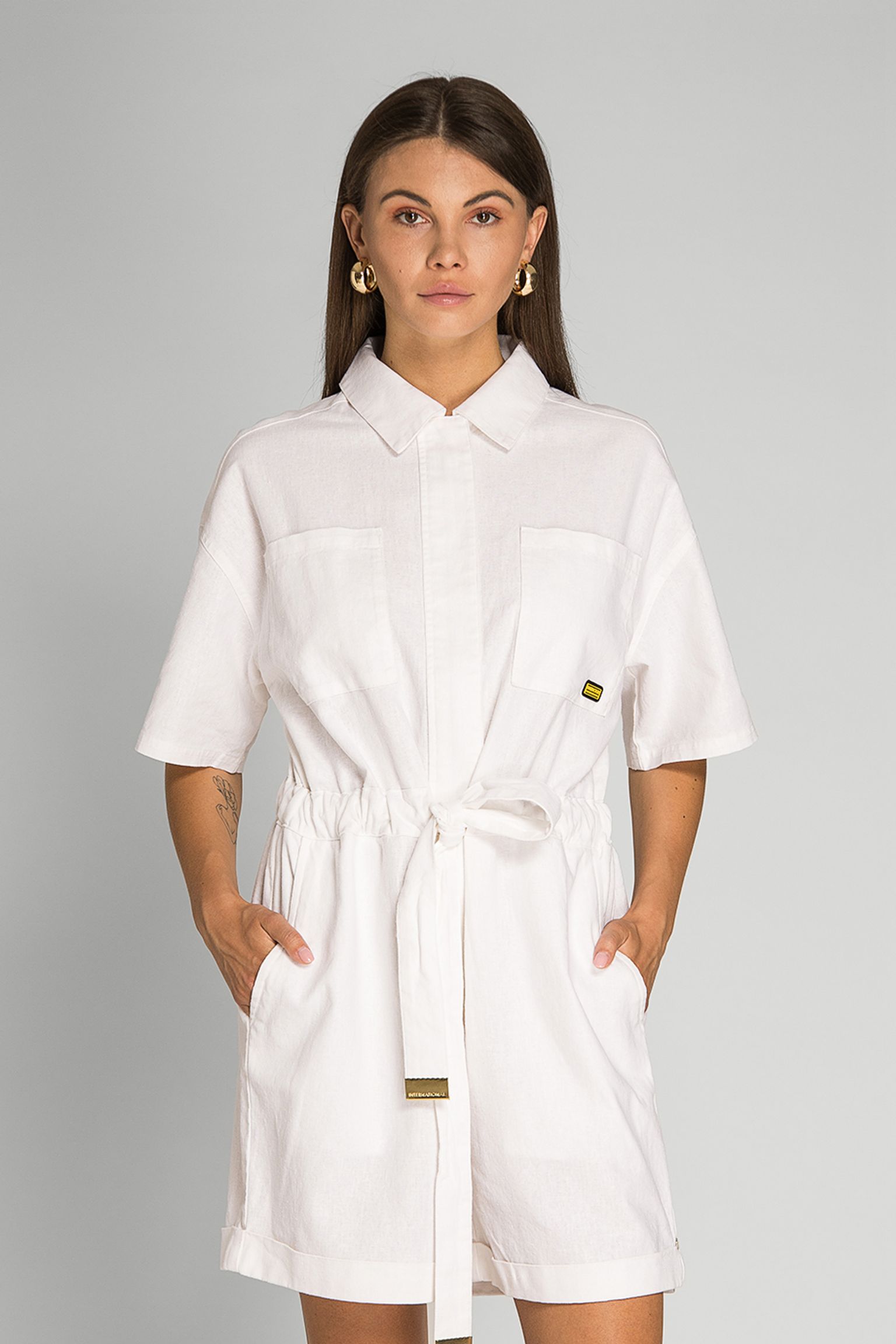 Комбинезон ROSELL PLAYSUIT купить в Украине