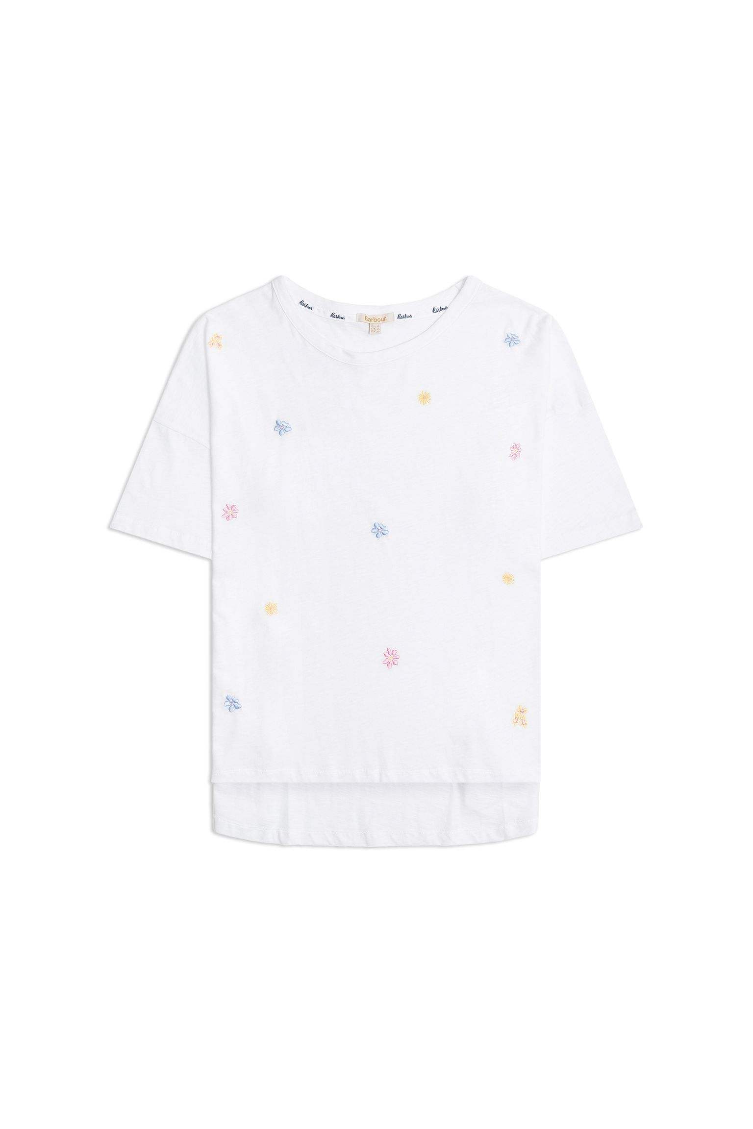 Футболка SANDFIELD T-SHIRT купити