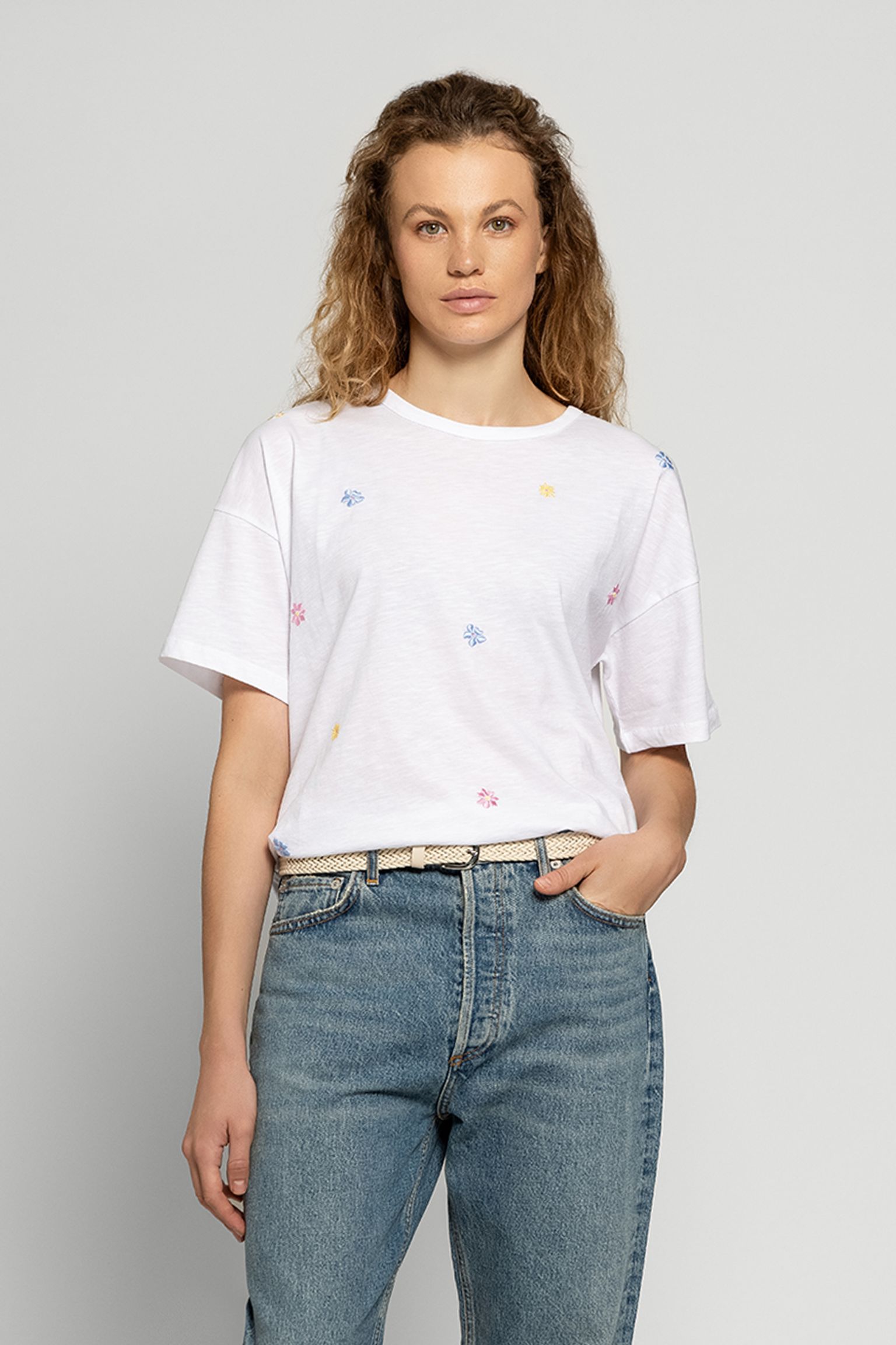 Футболка SANDFIELD T-SHIRT купить