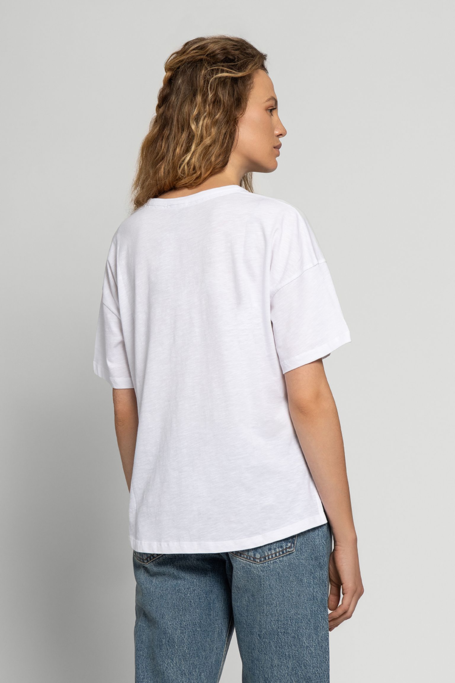 Футболка SANDFIELD T-SHIRT с доставкой