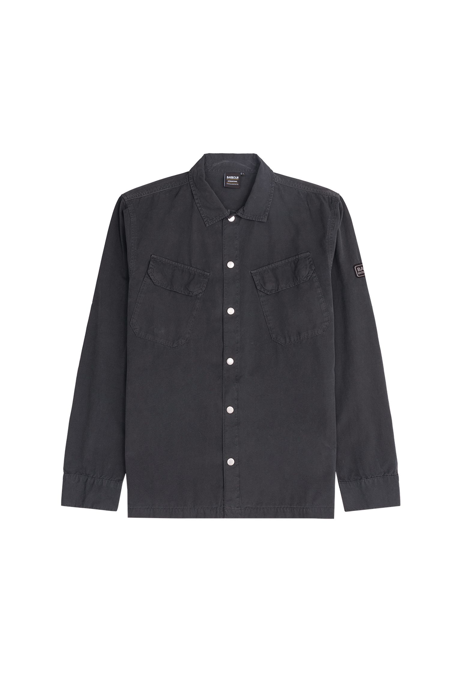 Овершот GEAR OVERSHIRT купити