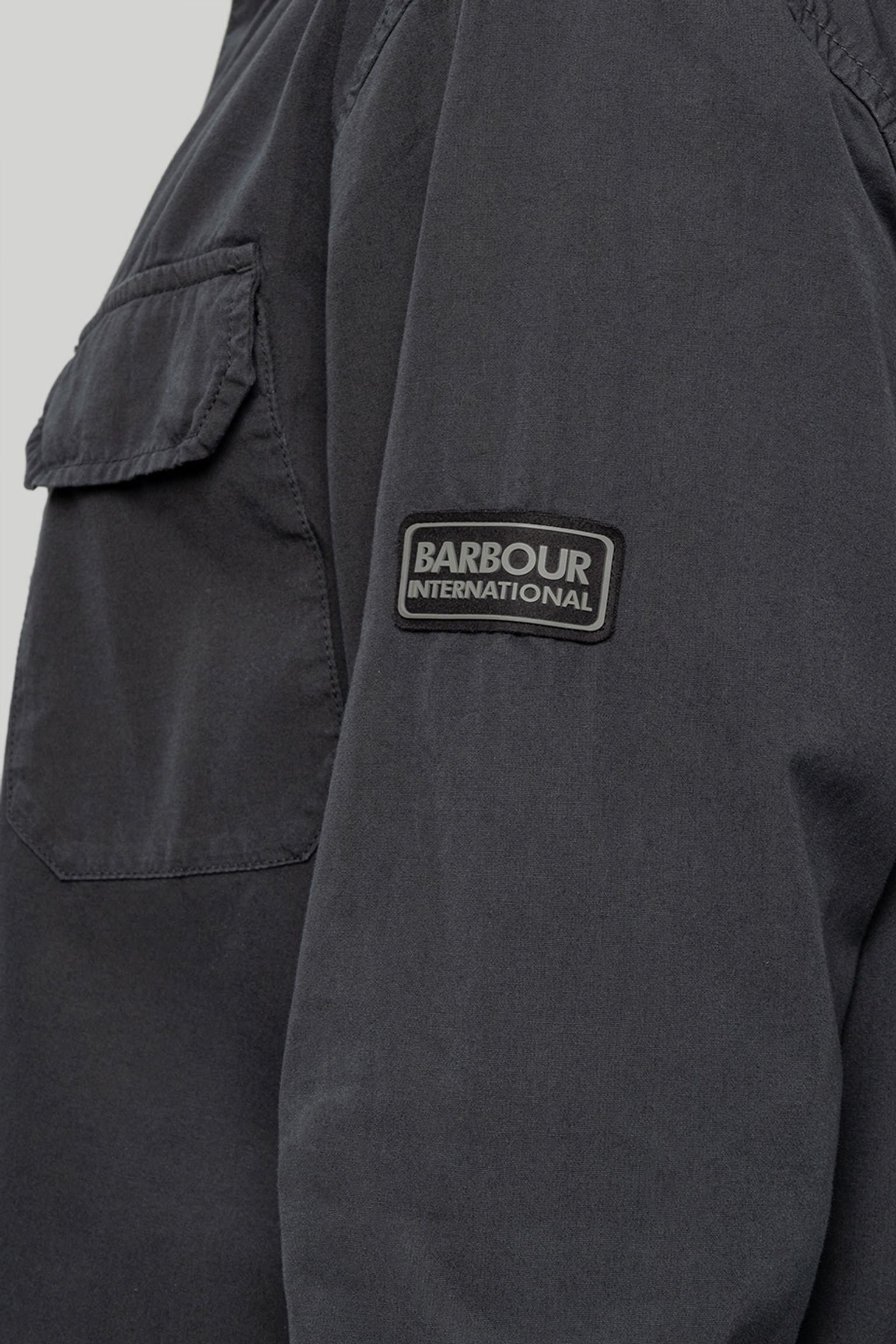 Широкий вибір Овершот GEAR OVERSHIRT