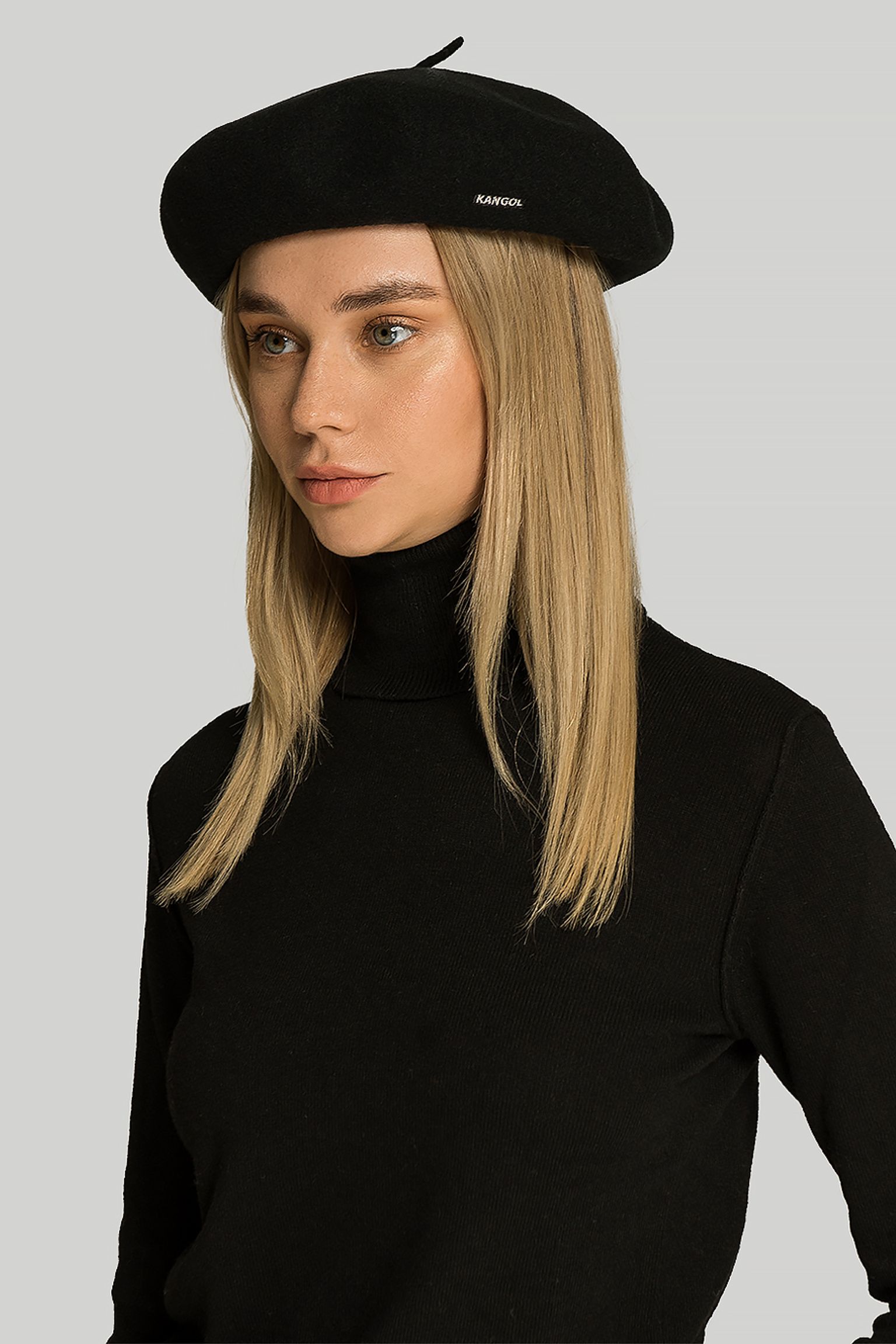 Берет KANGOL ANGLOBASQUE BERET