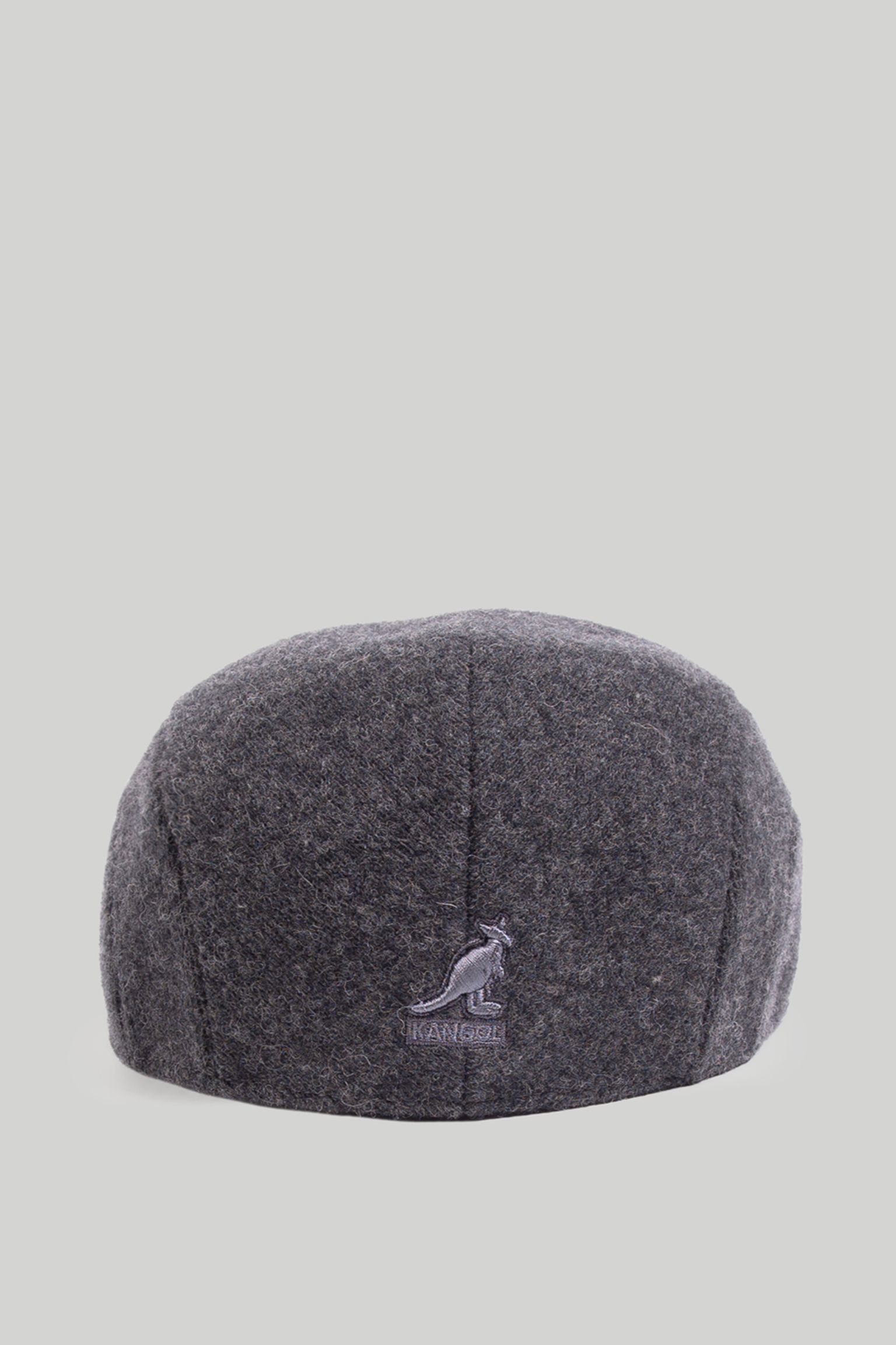 Кепка KANGOL WOOL 507