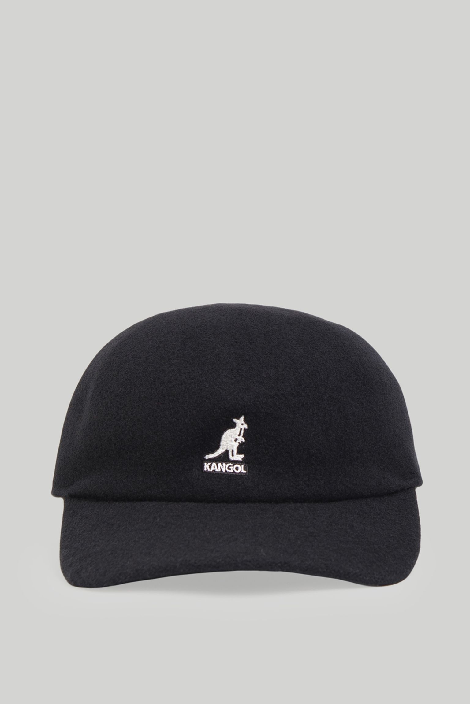 Бейсболка KANGOL WOOL SPACECAP