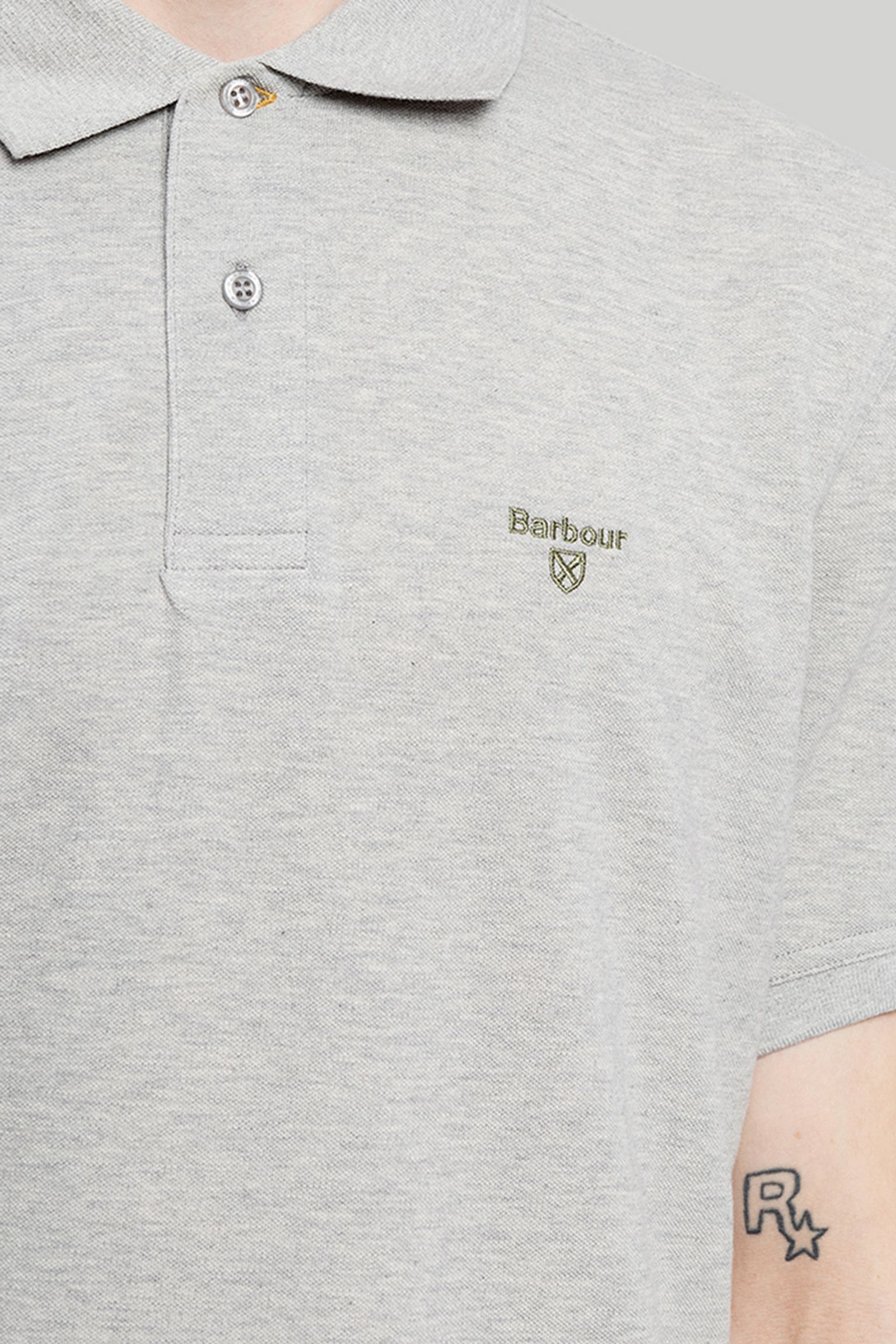 Поло LIGHTWEIGHT SPORTS POLO