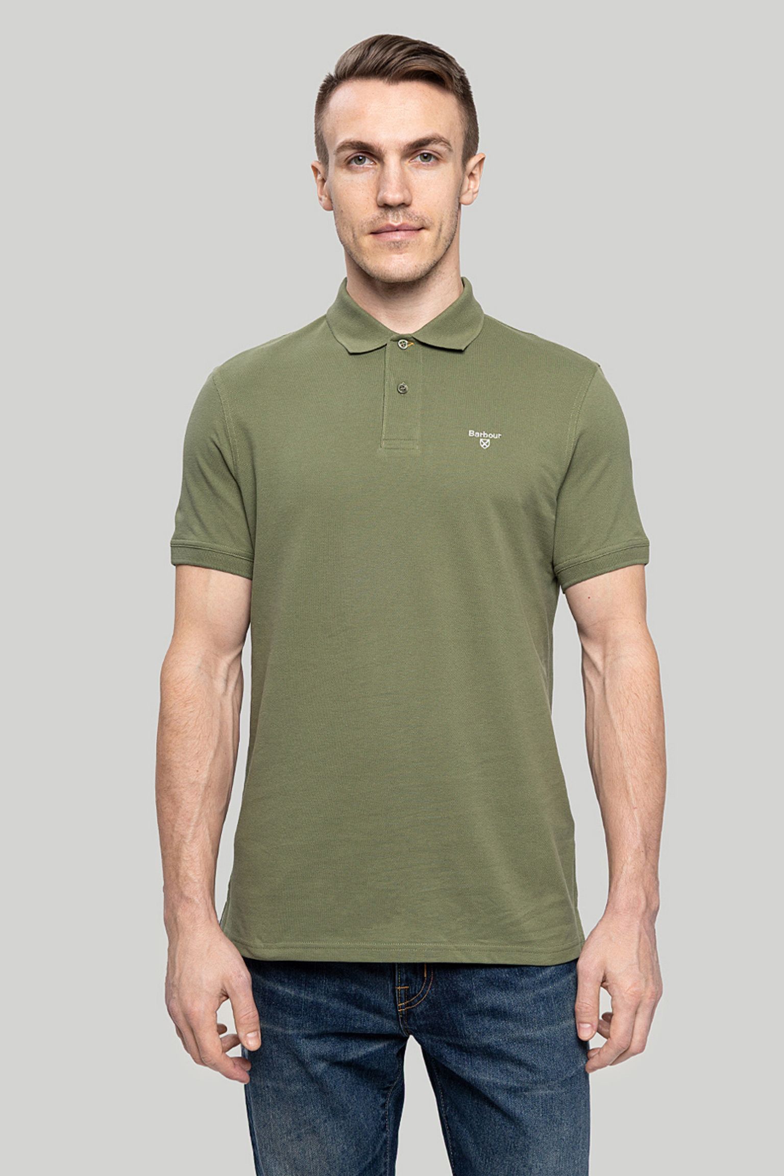 Поло LIGHTWEIGHT SPORTS POLO