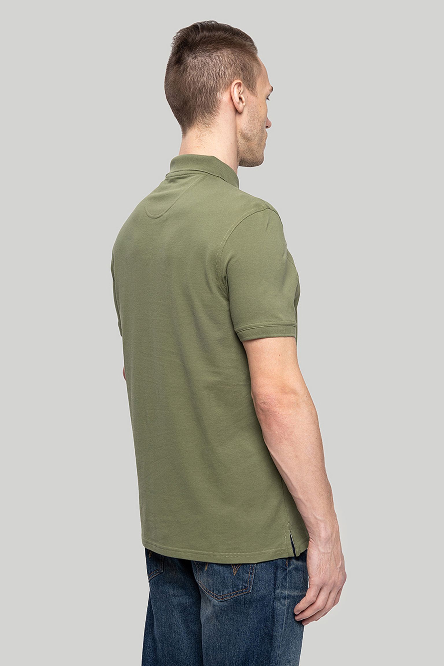 Поло LIGHTWEIGHT SPORTS POLO