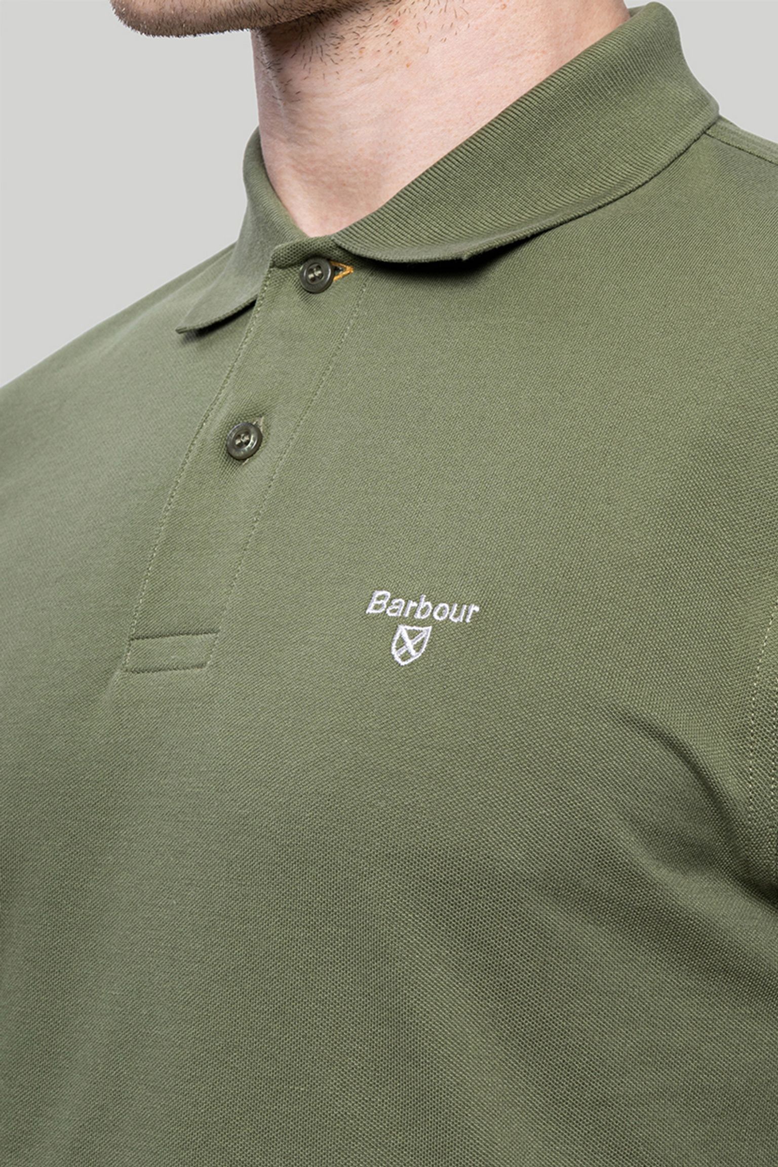 Поло LIGHTWEIGHT SPORTS POLO