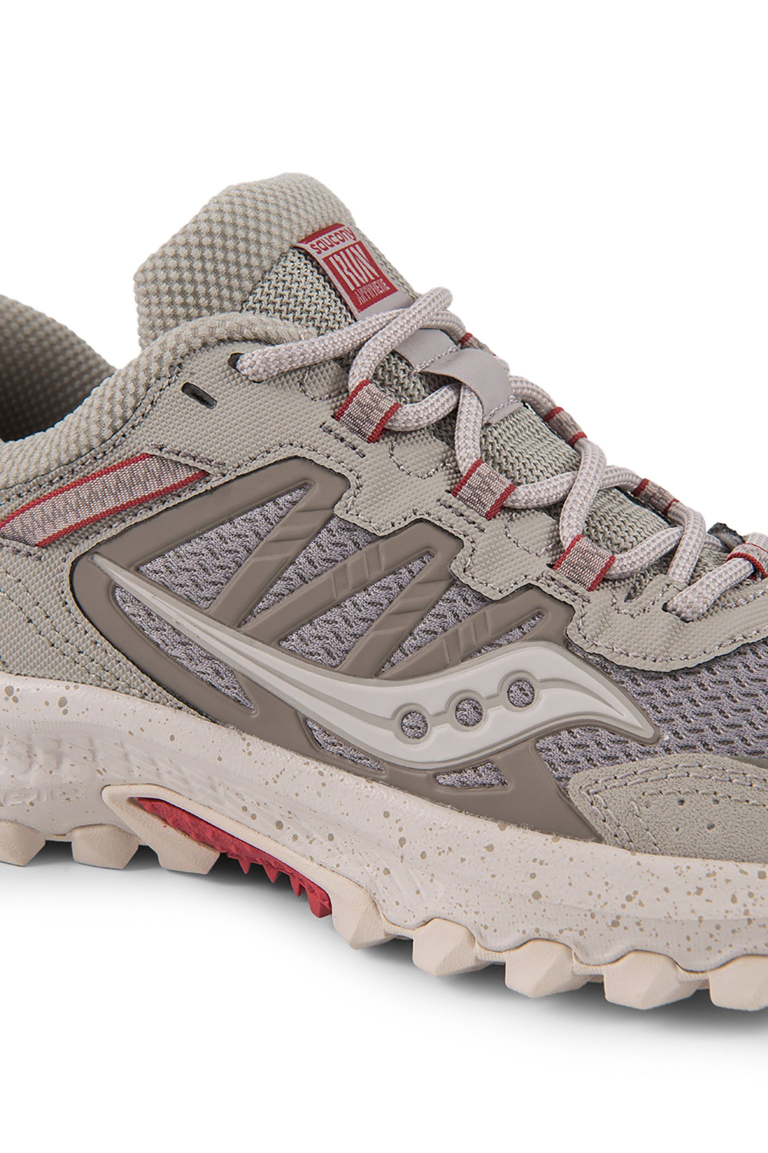 Стильные Кроссовки Saucony GRID PEAK