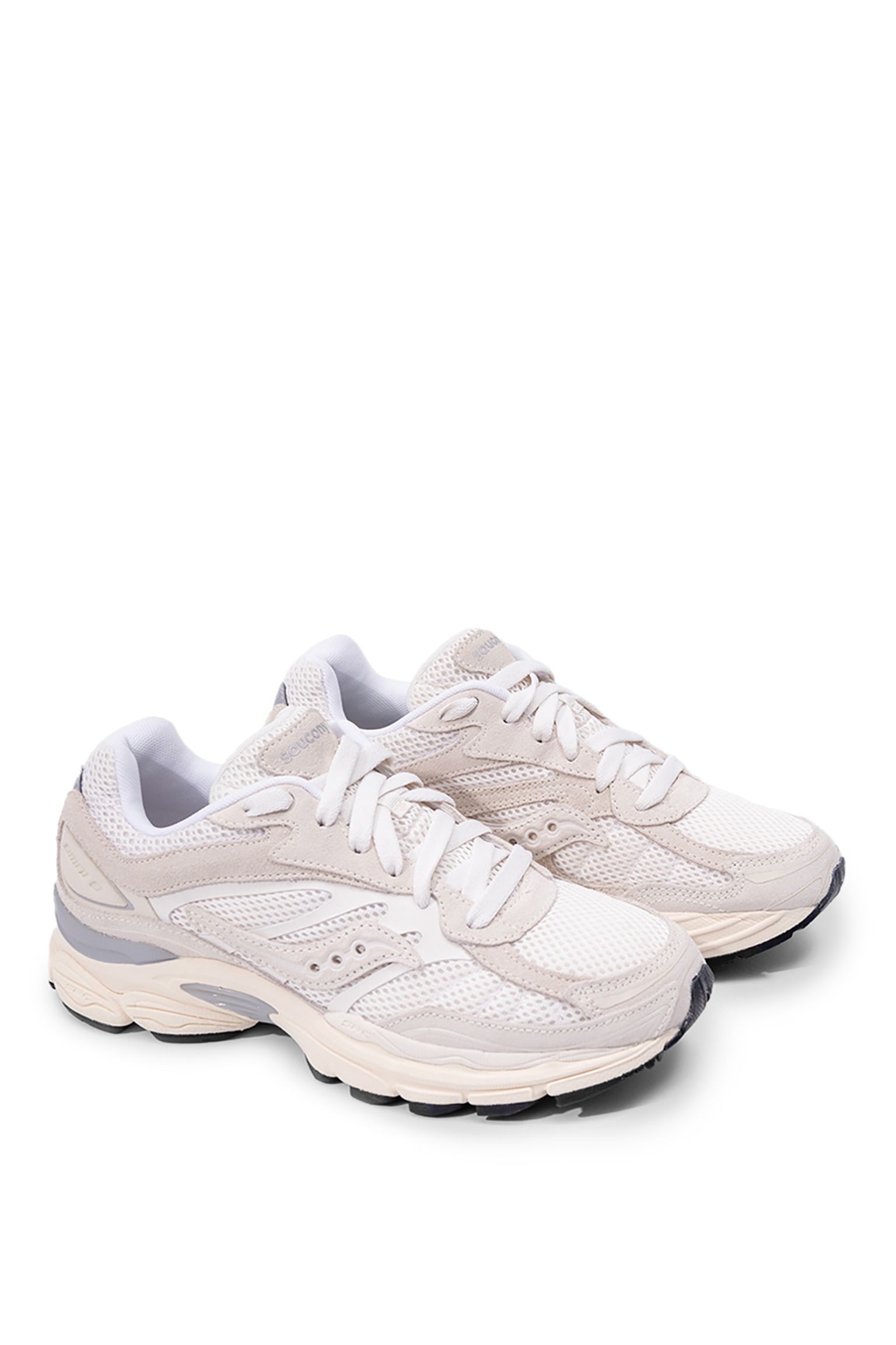 Saucony omni 9 womens white deals