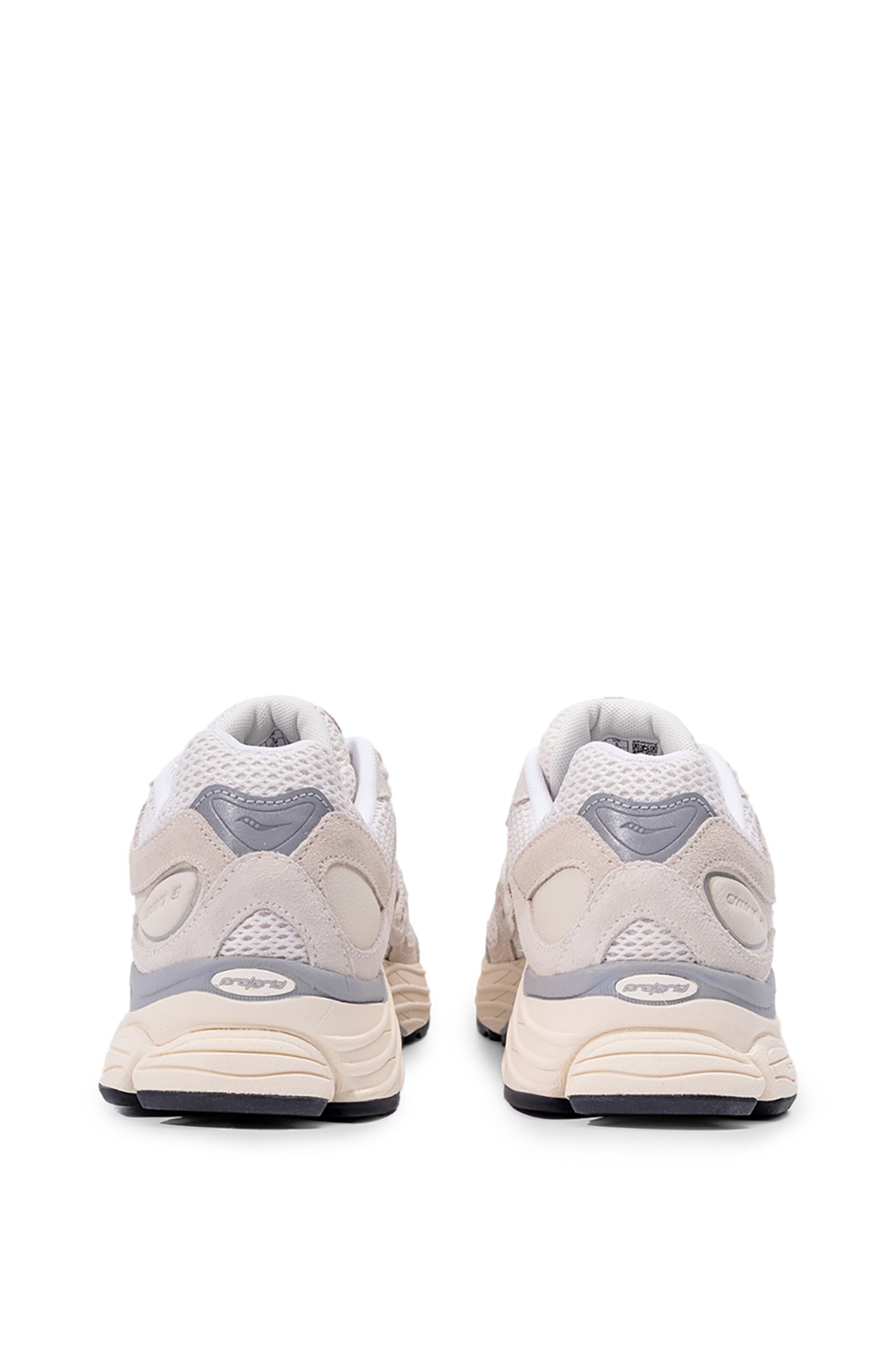 Стильные Кроссовки Saucony PROGRID OMNI 9