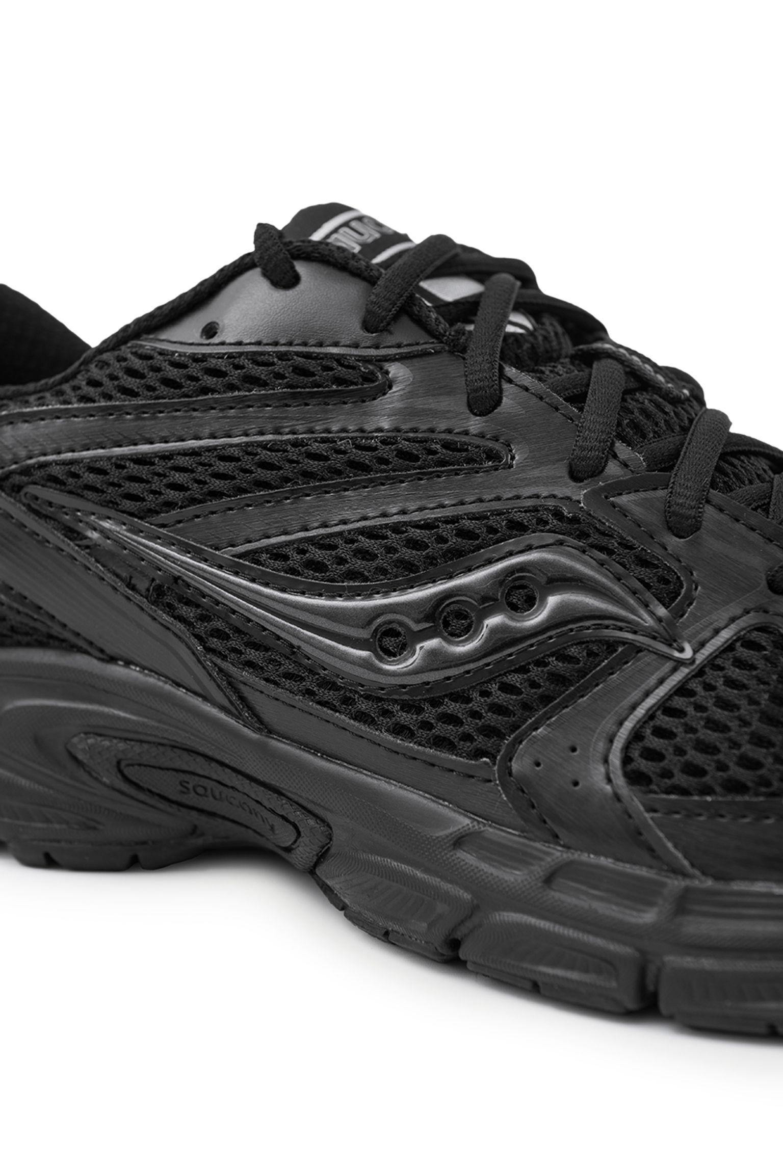 Кросівки Saucony RIDE MILLENNIUM