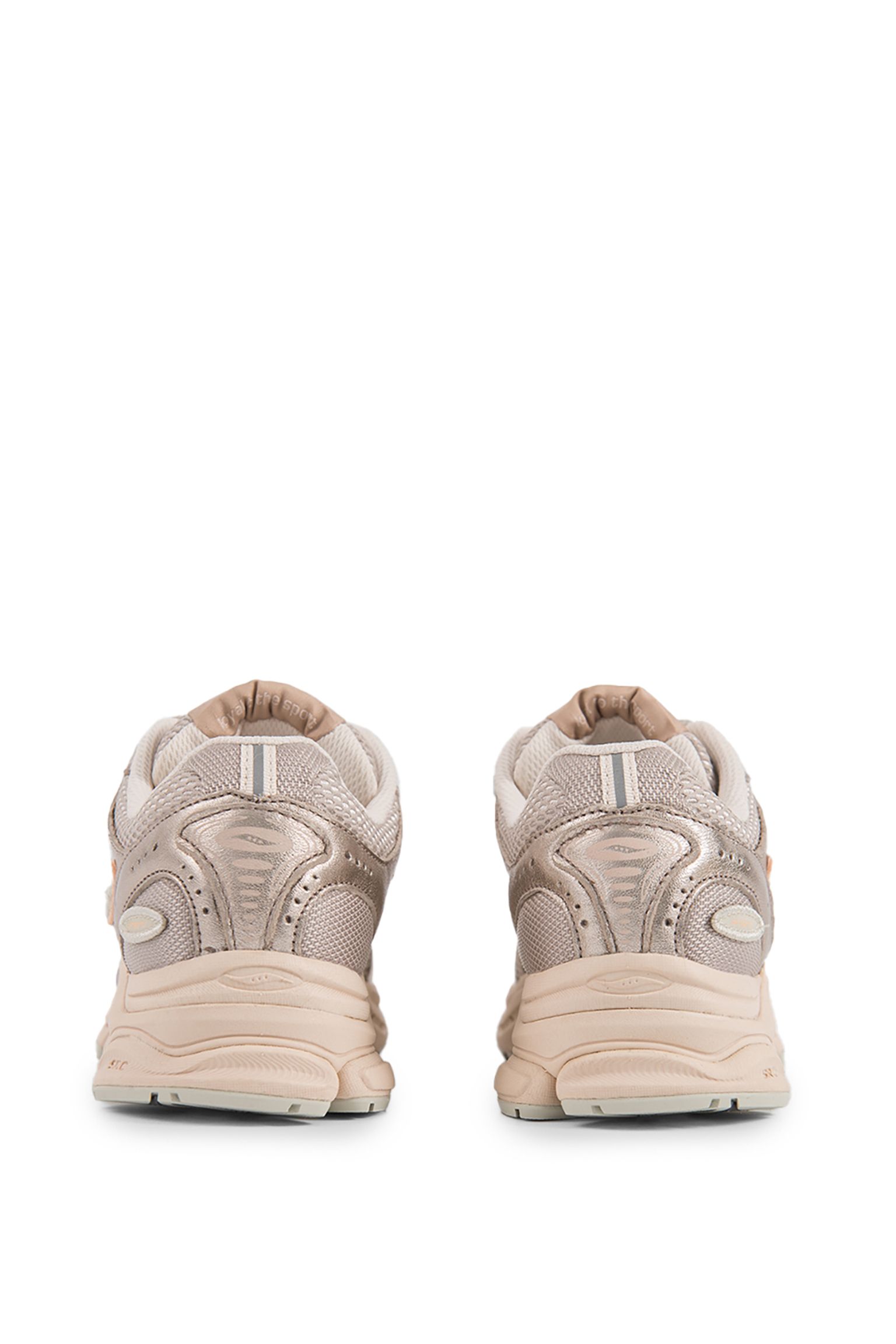 Кроссовки Saucony PROGRID TRIUMPH 4 с доставкой