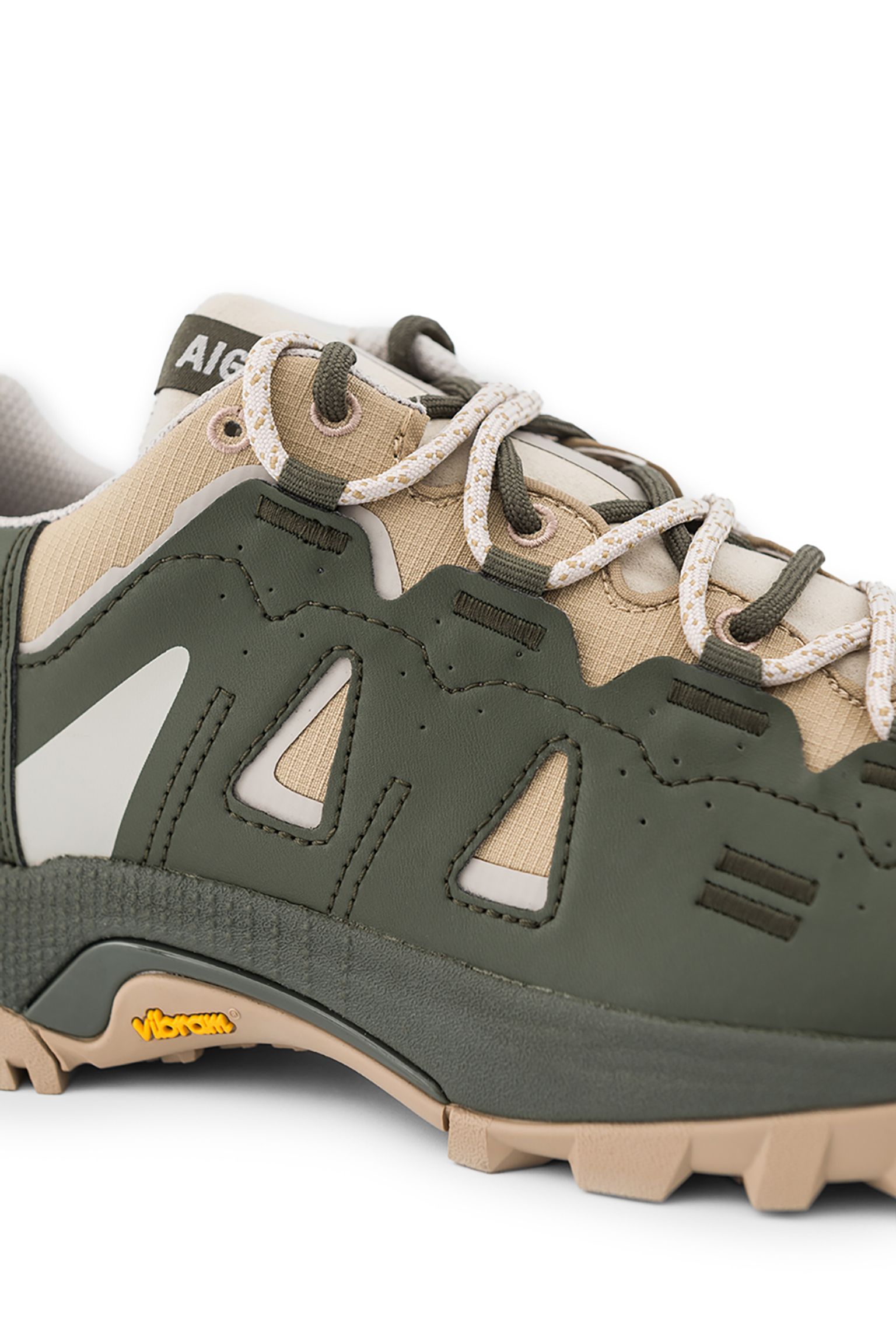 Стильные Кроссовки PARIOT GTX