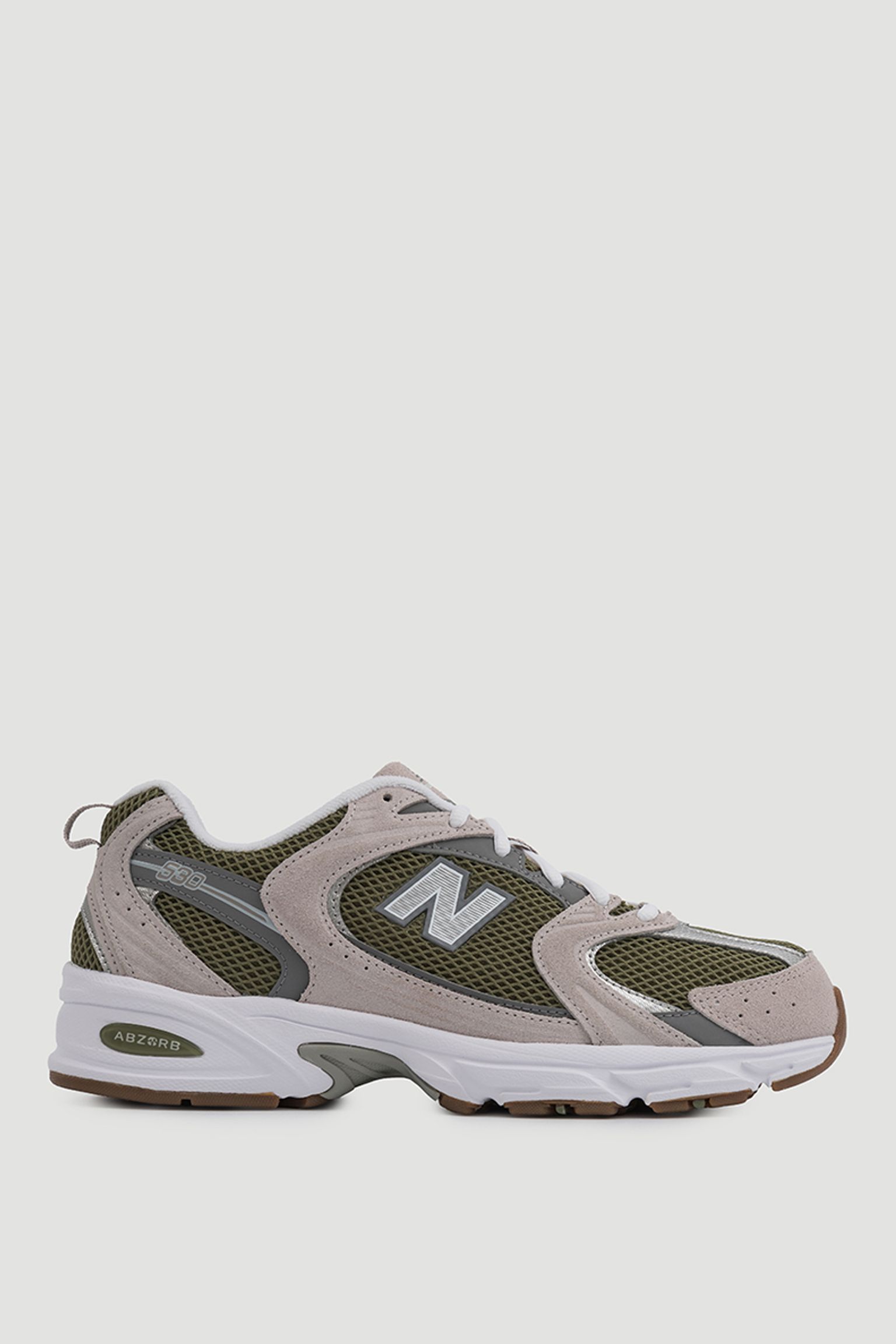 Кроссовки New Balance MR530GA Lifestyle