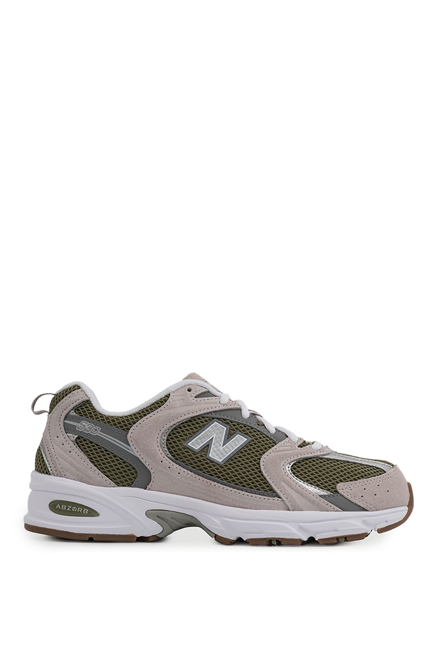 Кроссовки New Balance MR530GA Lifestyle купить